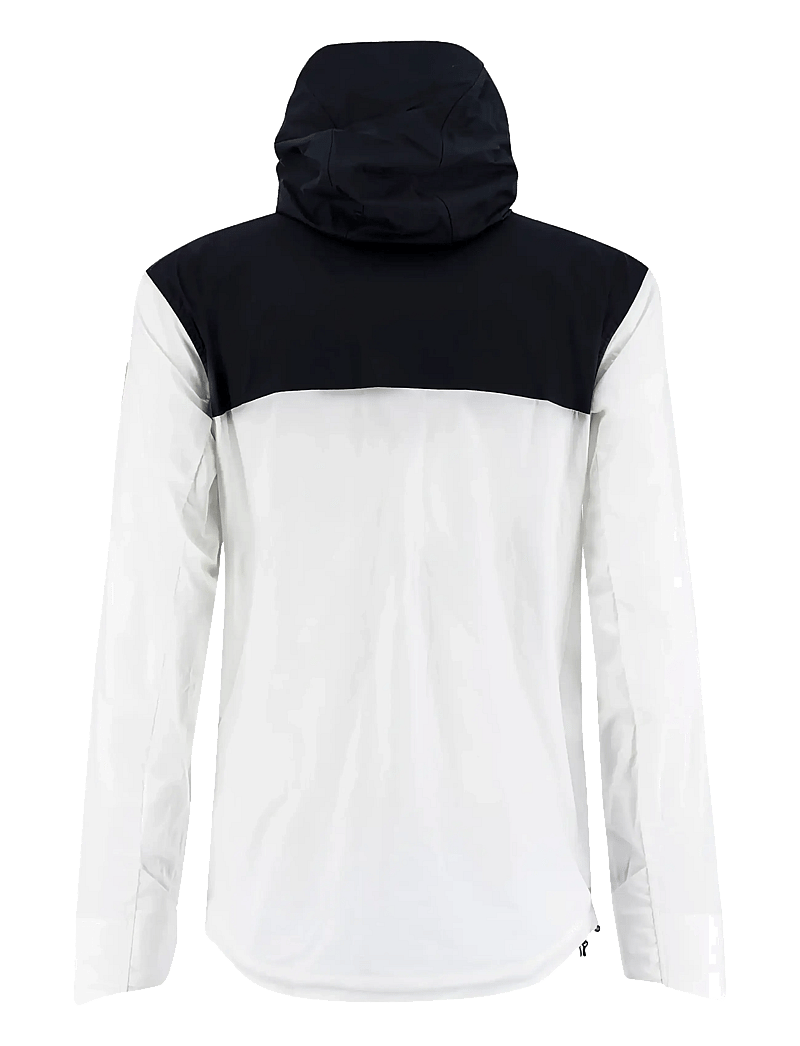 Swix - Legacy Anorak M - anoraks - 00025-snow white - 2