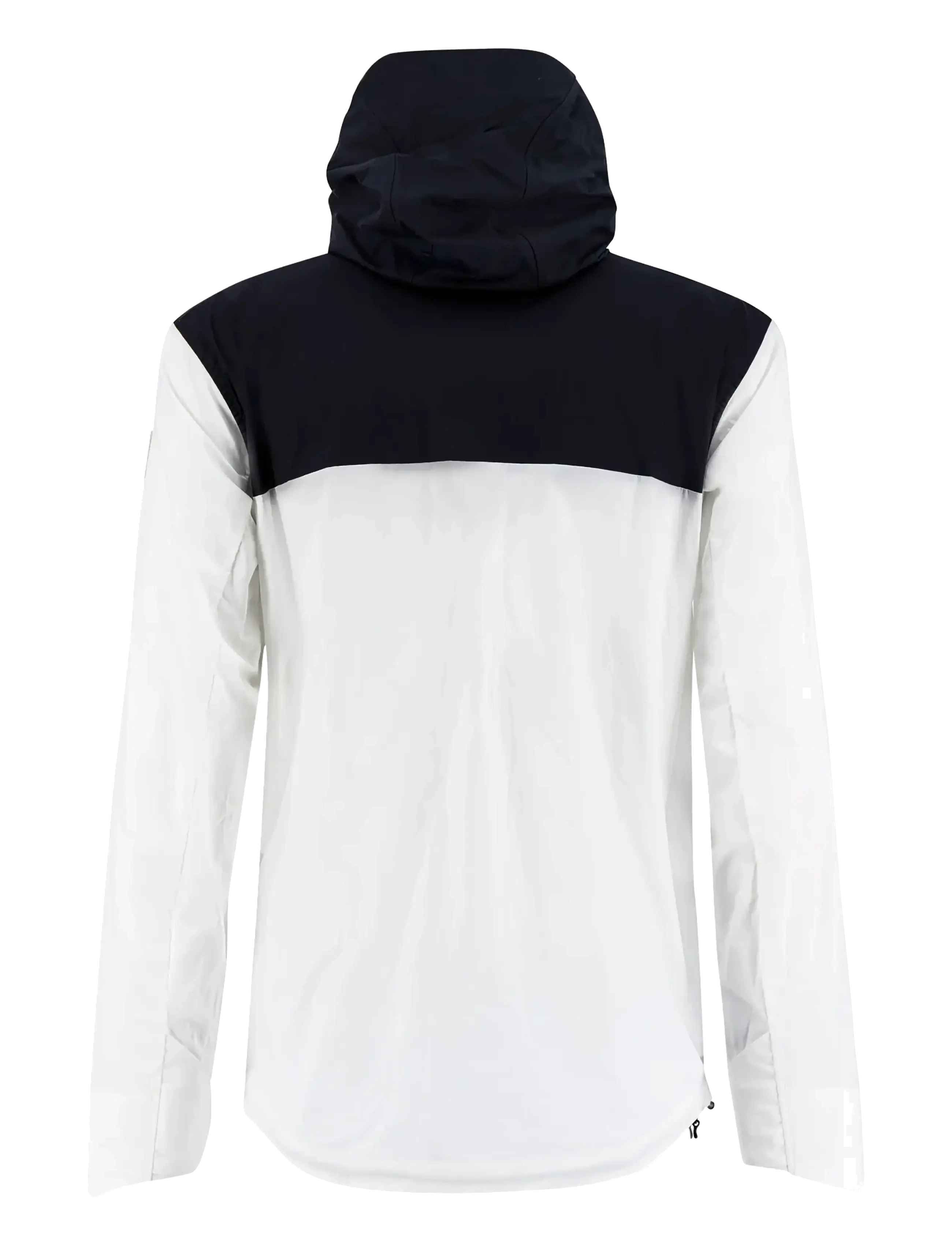 Swix - Legacy Anorak M - anoraks - 00025-snow white - 2