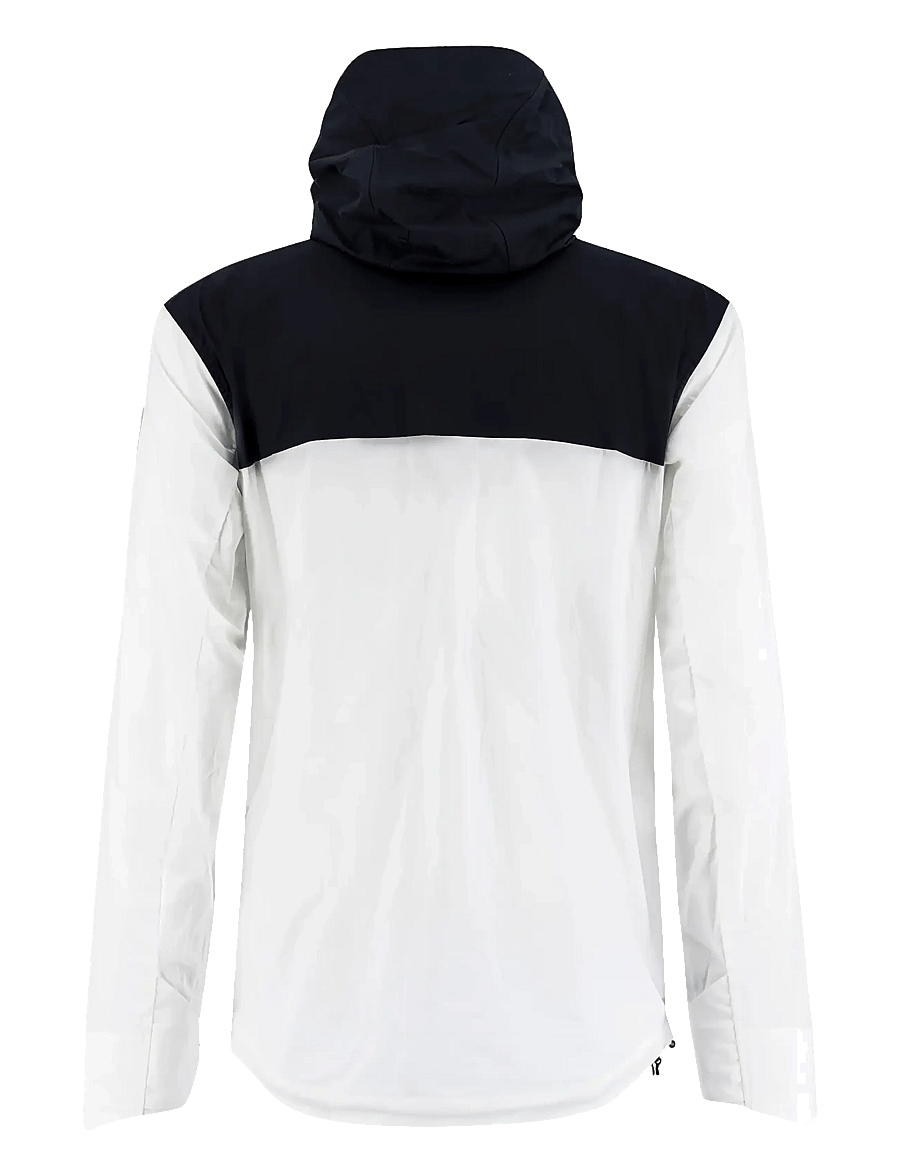 Swix - Legacy Anorak M - anoraki - 00025-snow white - 2