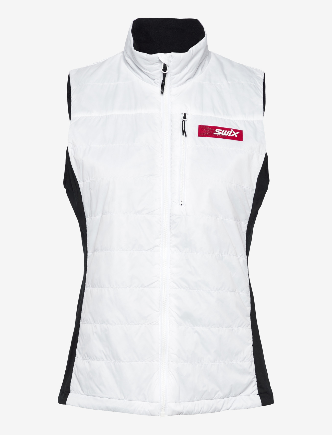Swix - Surmount Primaloft Vest W - 00000-bright white - 0