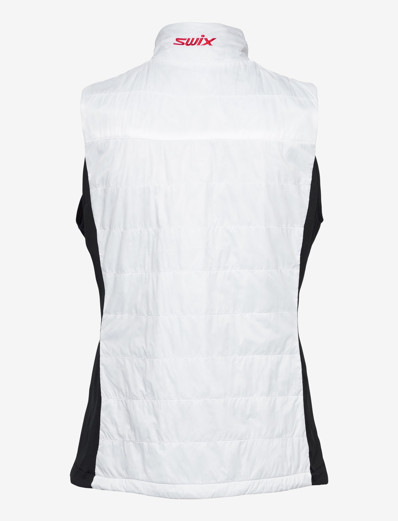 Swix - Surmount Primaloft Vest W - 00000-bright white - 1
