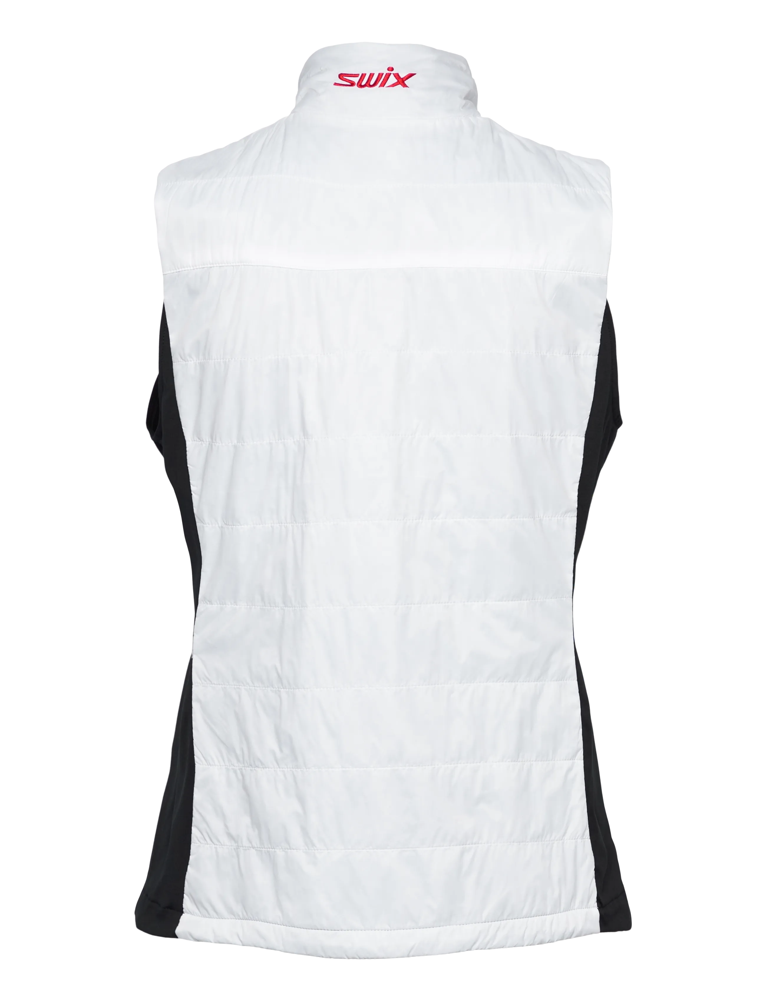 Swix - Surmount Primaloft Vest W - 00000-bright white - 1