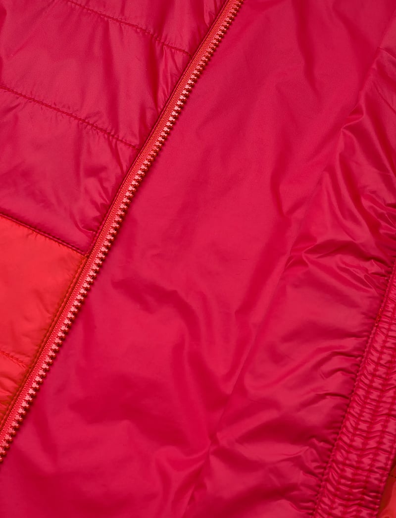 Swix - Surmount Primaloft Jacket W - sportsjakker - 99992-fiery red - 4