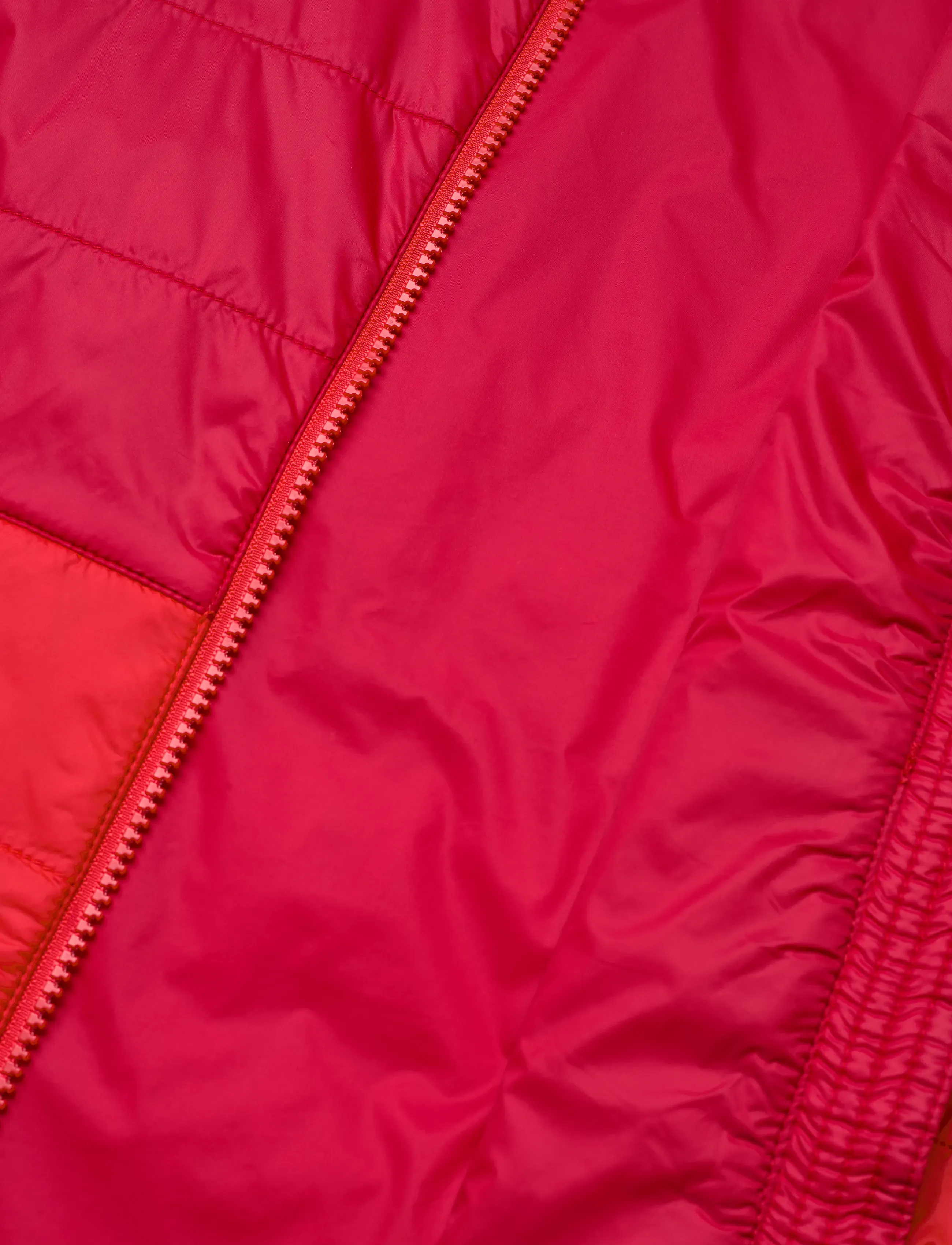 Swix - Surmount Primaloft Jacket W - down- & padded jackets - 99992-fiery red - 4