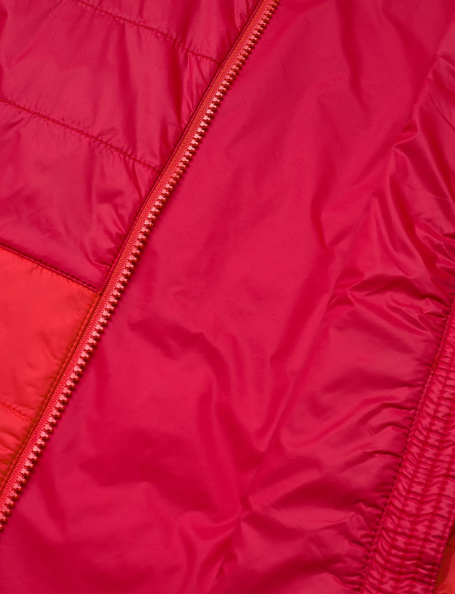 Swix - Surmount Primaloft Jacket W - sportjacken - 99992-fiery red - 4