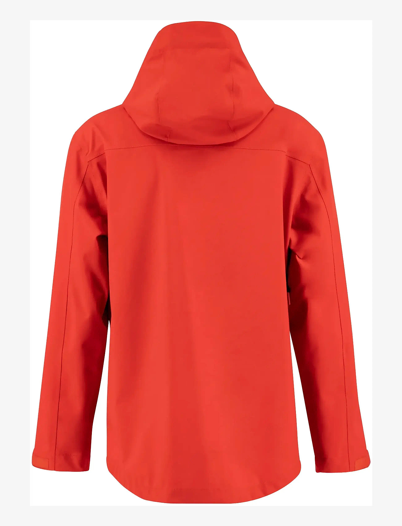 Swix - Blizzard Anorak M - anoraks - 94306-rhubarb red/swix red - 1