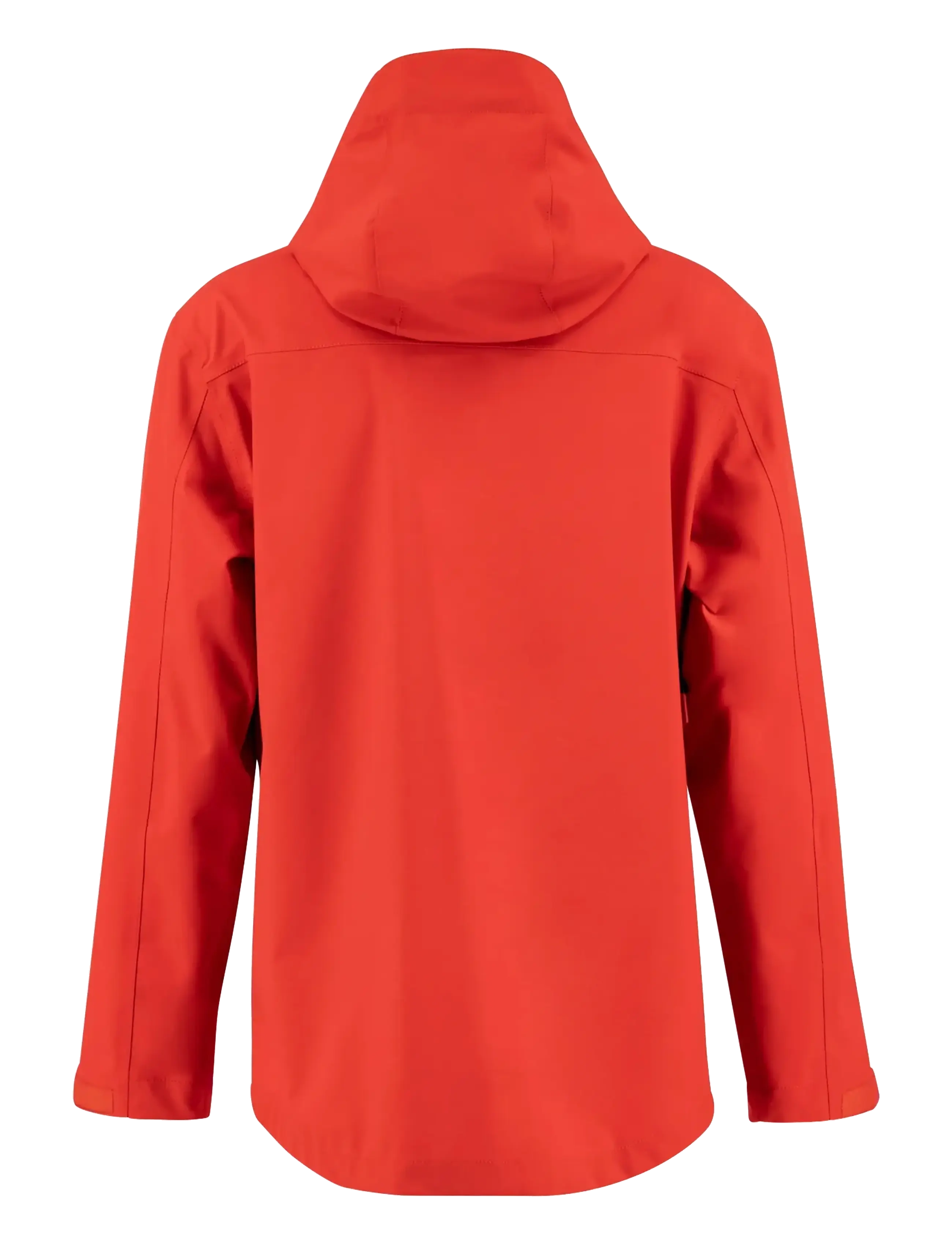 Swix - Blizzard Anorak M - 94306-rhubarb red/swix red - 1