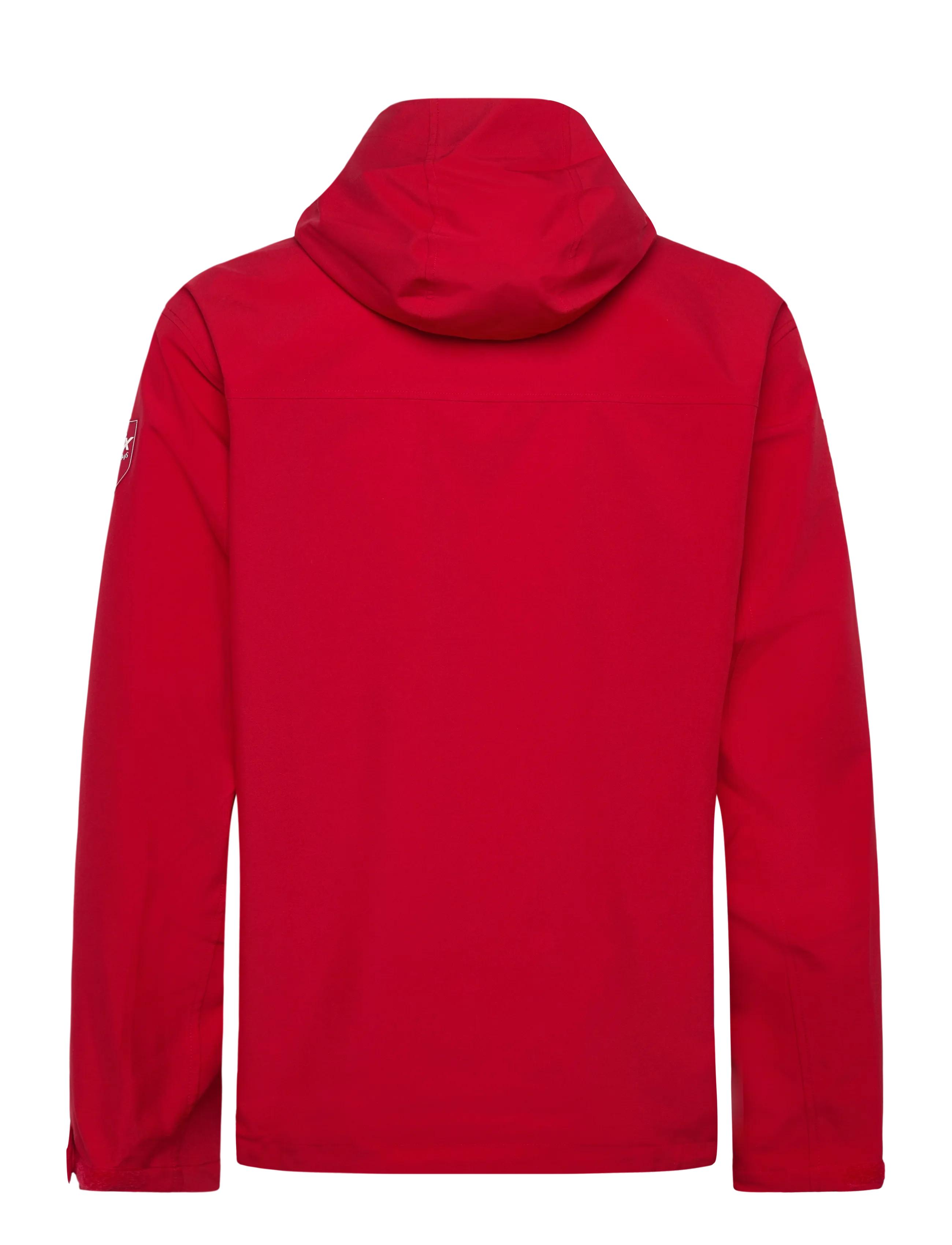 Swix - Blizzard Anorak M - 99990-swix red - 1
