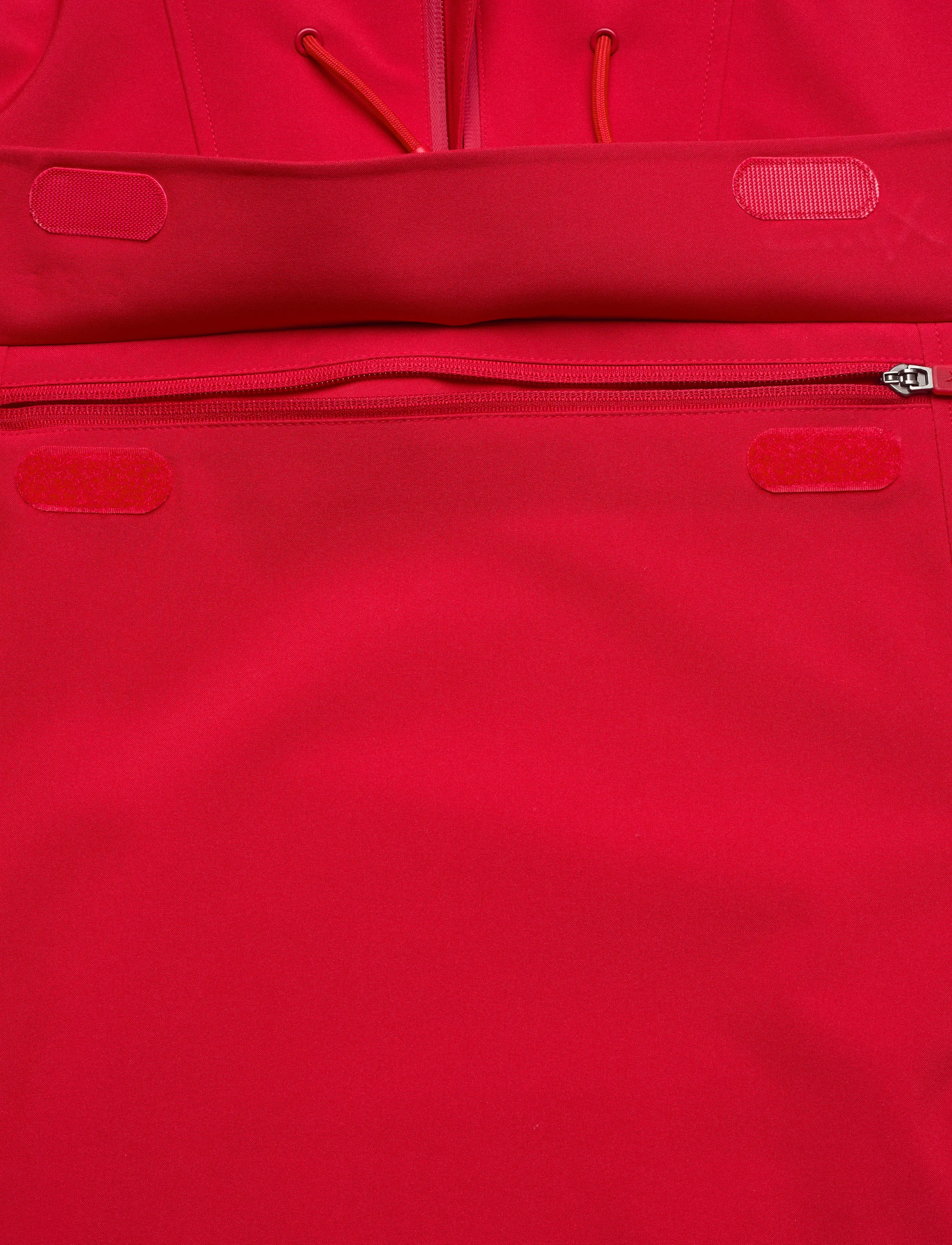 Swix - Blizzard Anorak M - 99990-swix red - 3