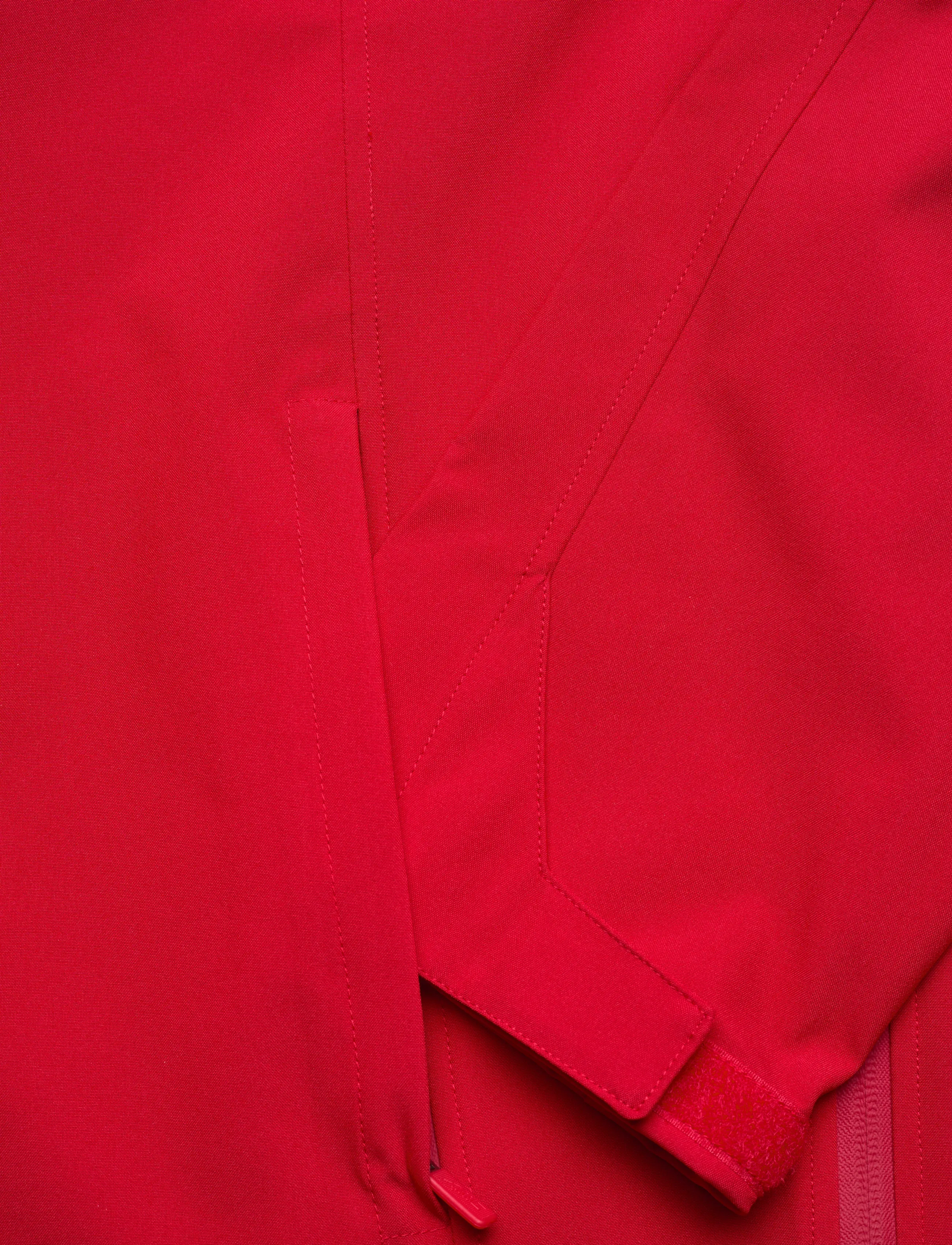 Swix - Blizzard Anorak M - 99990-swix red - 4