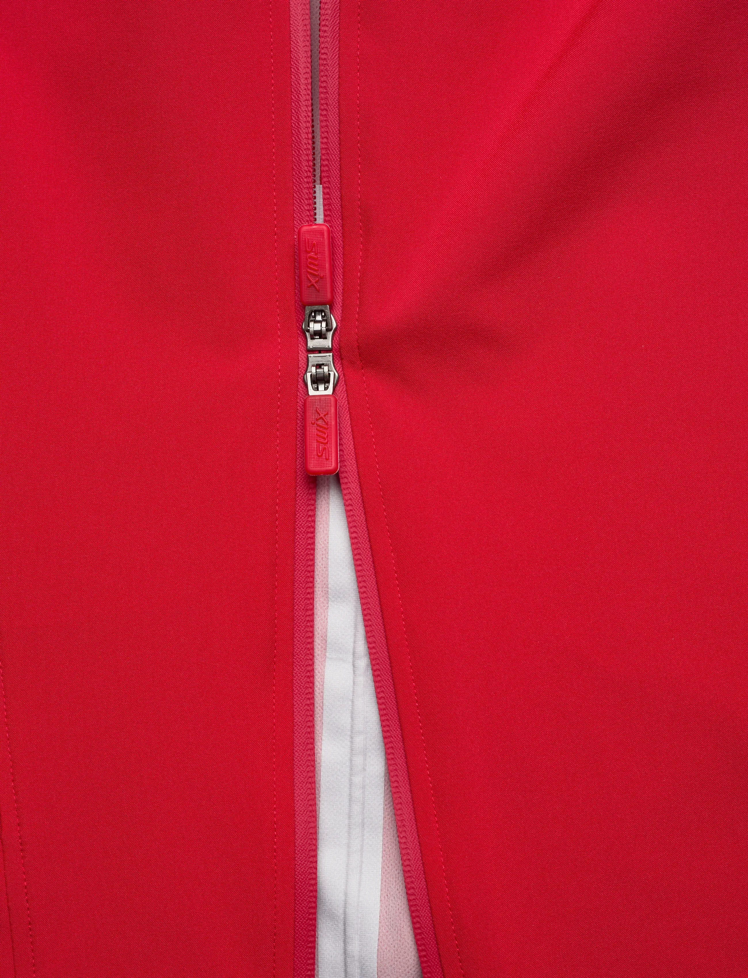 Swix - Blizzard Anorak M - 99990-swix red - 5
