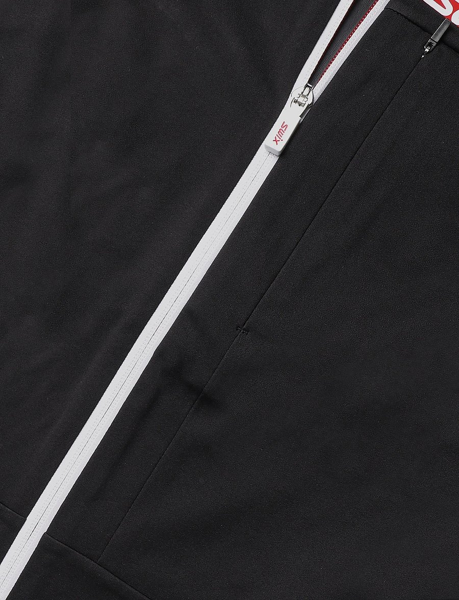 Swix - Swix Triac Neo Shell Jacket W - sportsjakker - 10000-black - 3