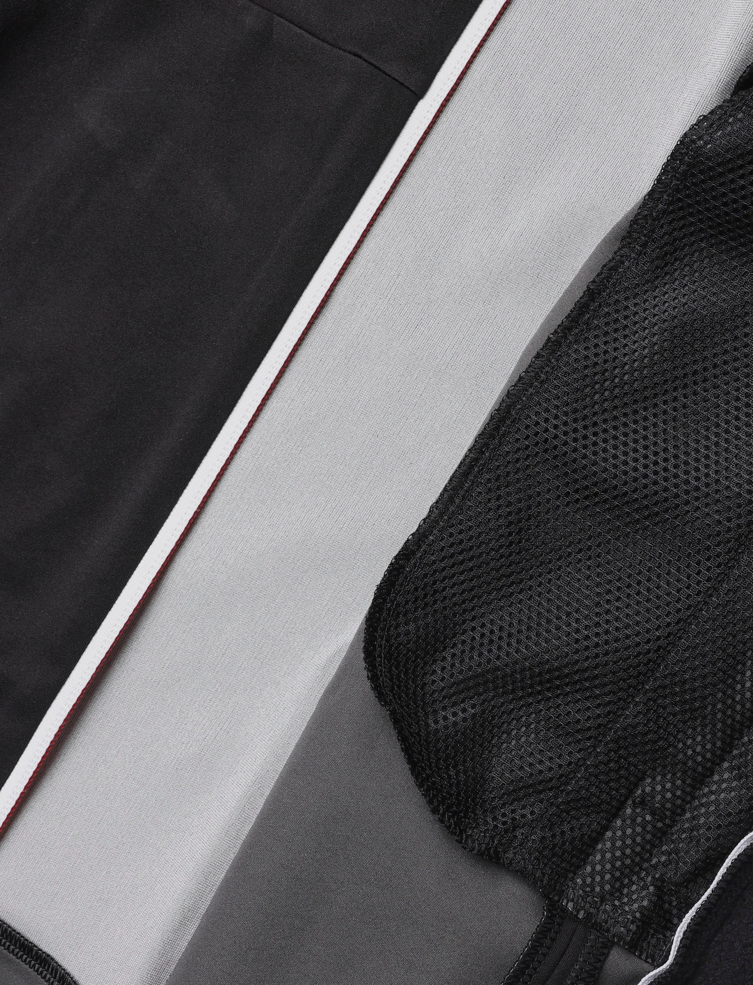 Swix - Swix Triac Neo Shell Jacket W - sportsjakker - 10000-black - 4