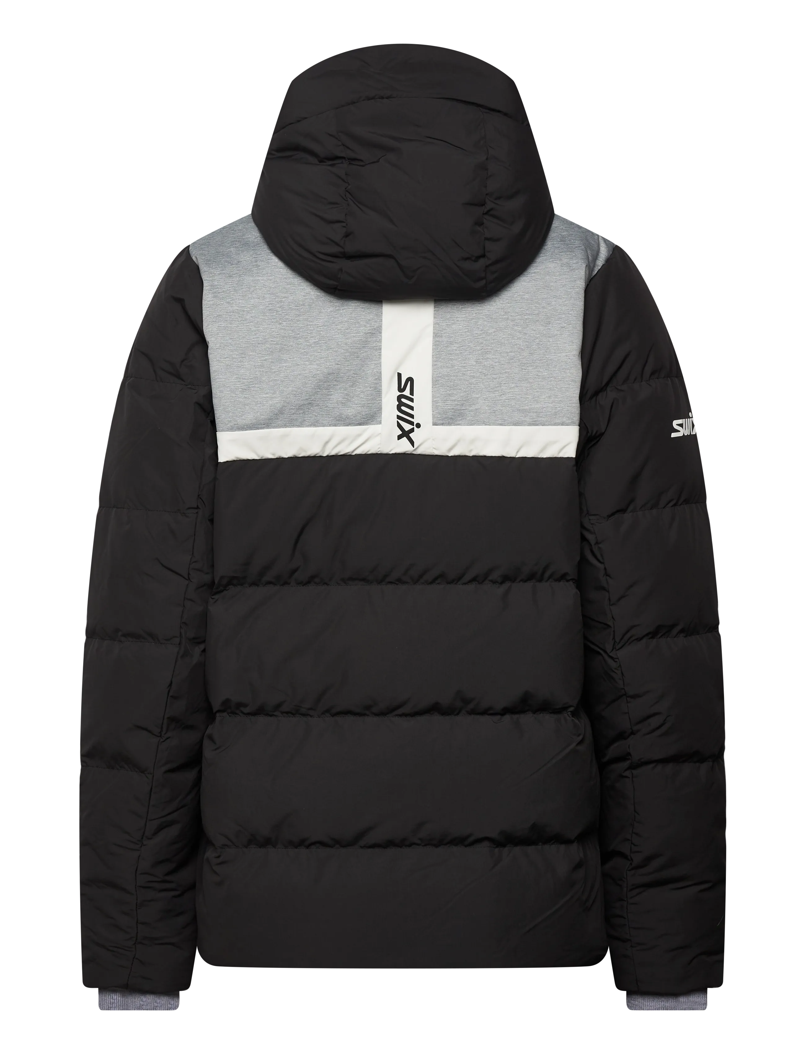 Focus down jacket W 3