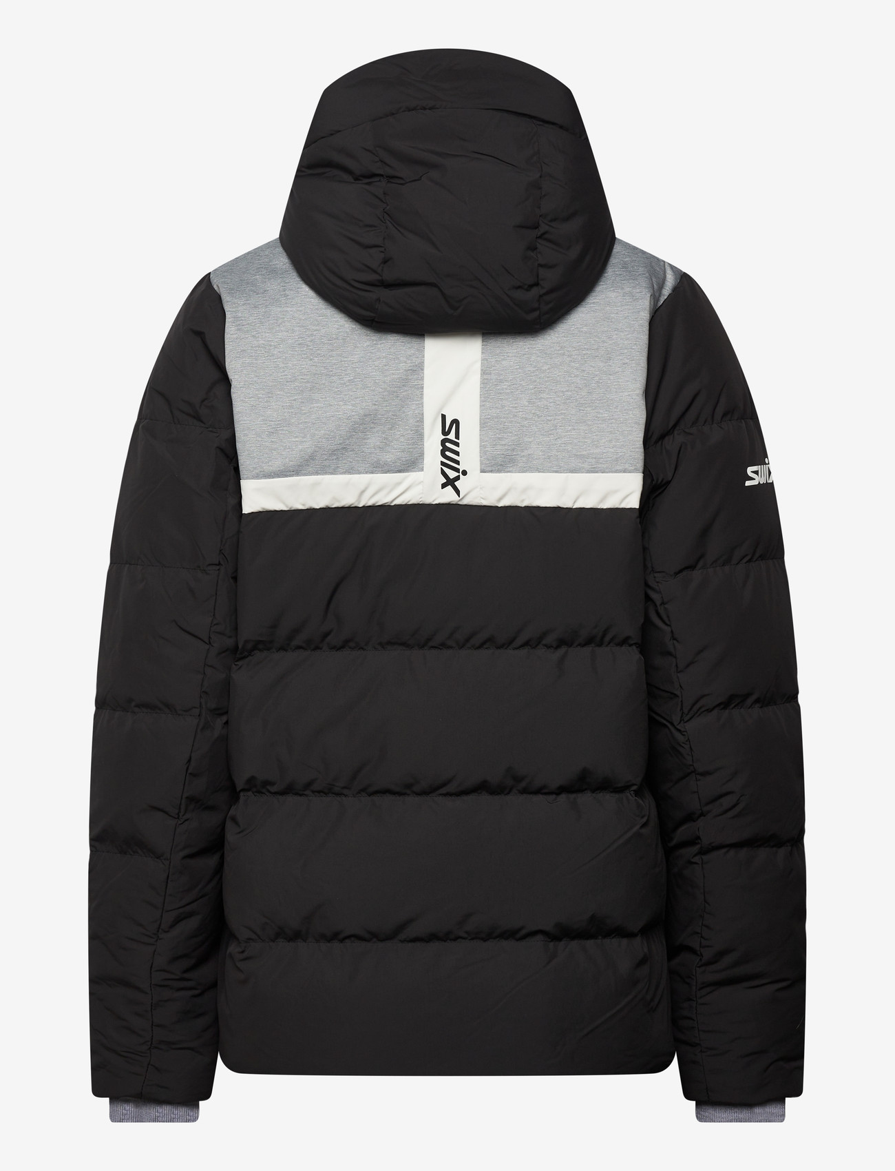 Swix - Focus Down Jacket W - outerwear - 10000-black - 1