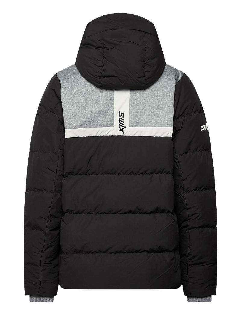 Swix - Focus Down Jacket W - winterjacken - 10000-black - 1