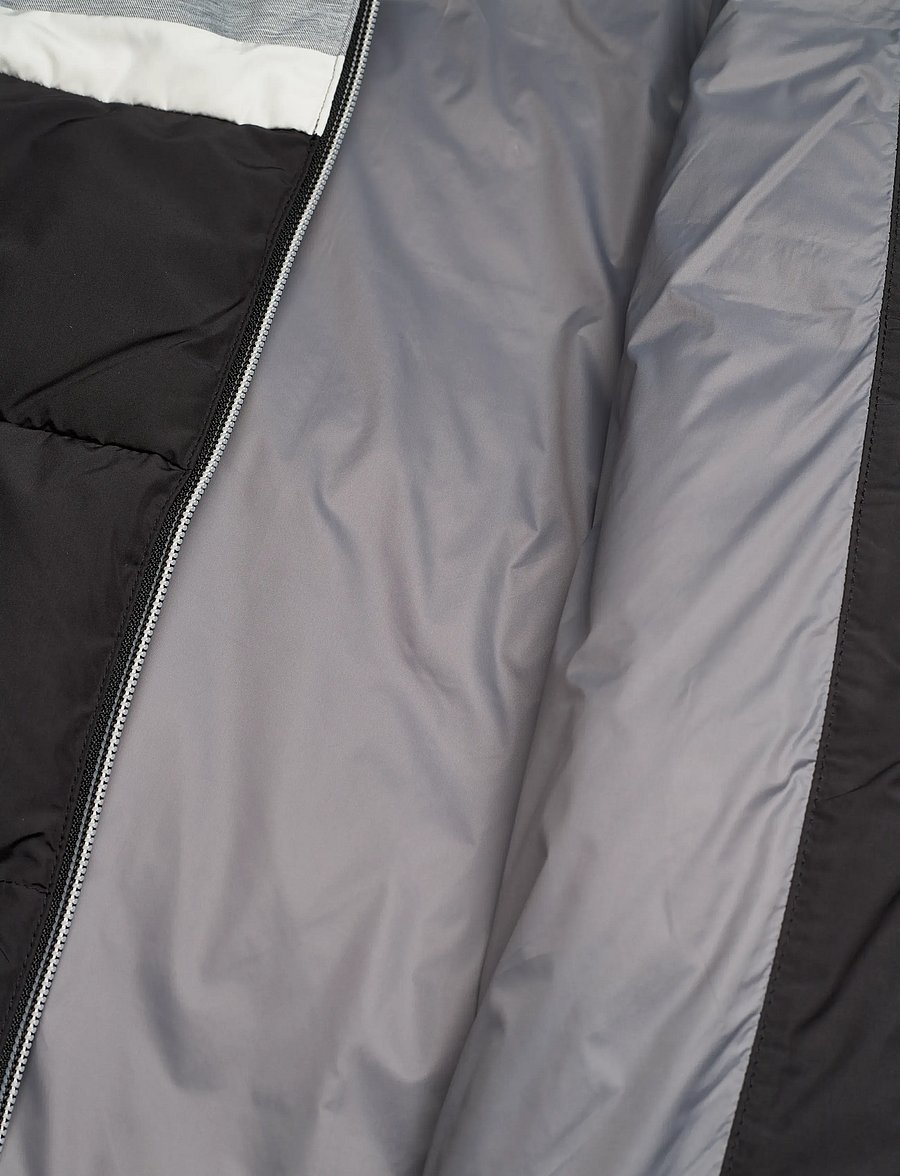 Swix - Focus Down Jacket W - vinterjakker - 10000-black - 4