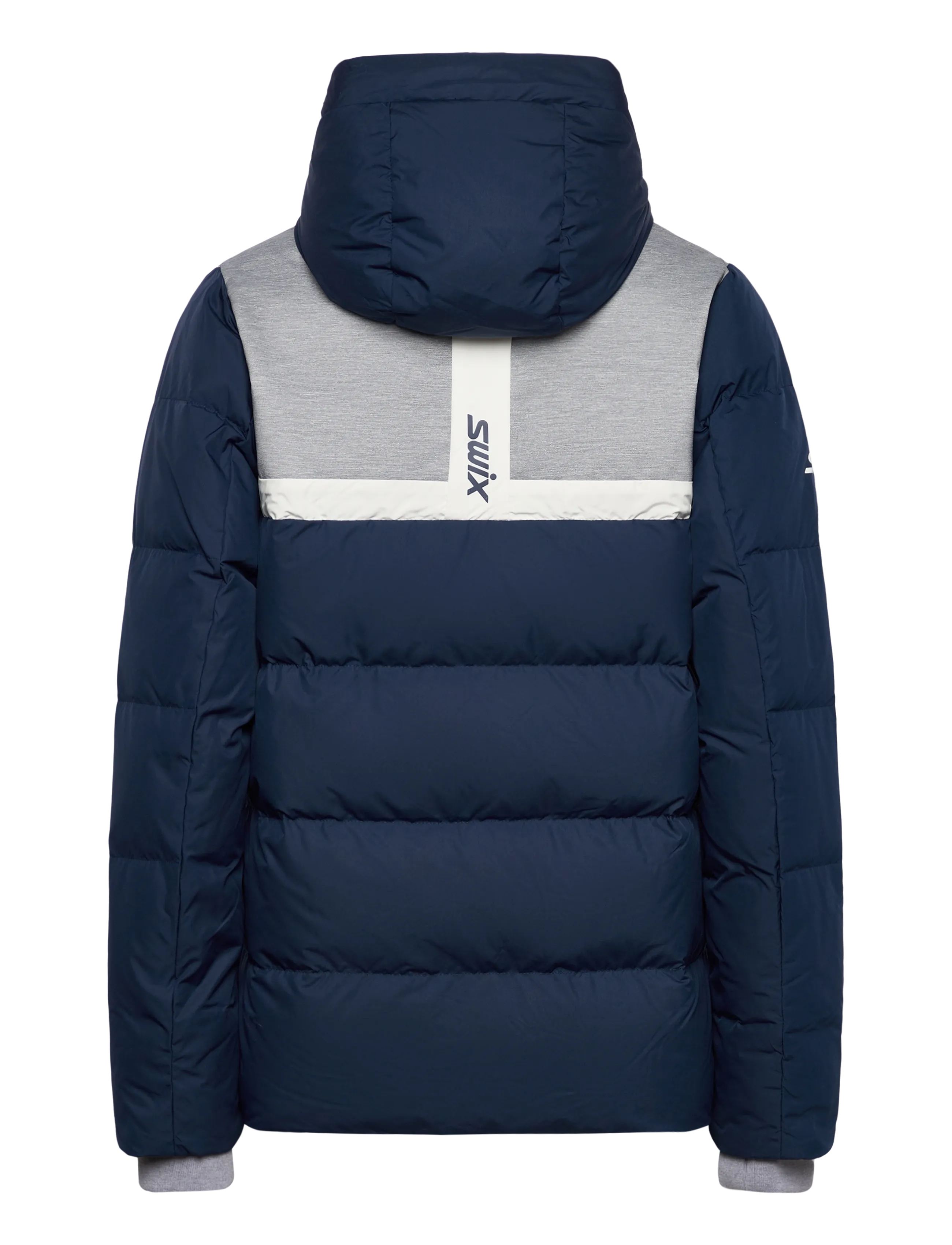 Focus down jacket W 3
