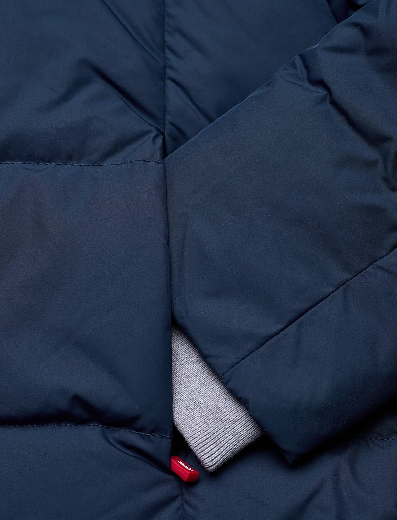 Swix - Focus Down Jacket W - winterjacken - 75100-dark navy - 3