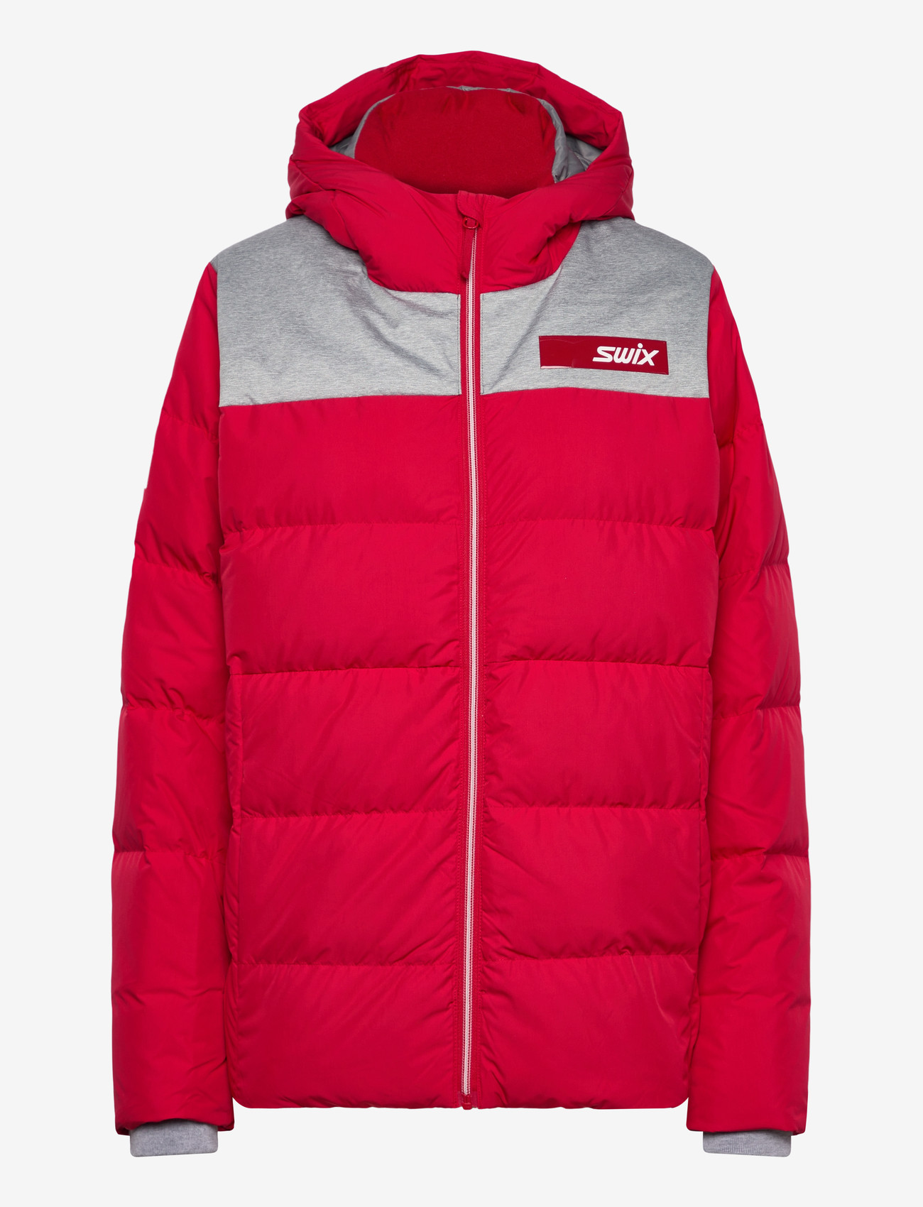 Swix - Focus Down Jacket W - winterjacken - 99990-swix red - 0