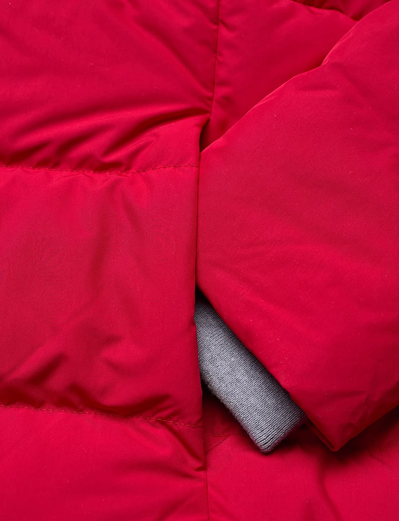 Swix - Focus Down Jacket W - winterjacken - 99990-swix red - 3