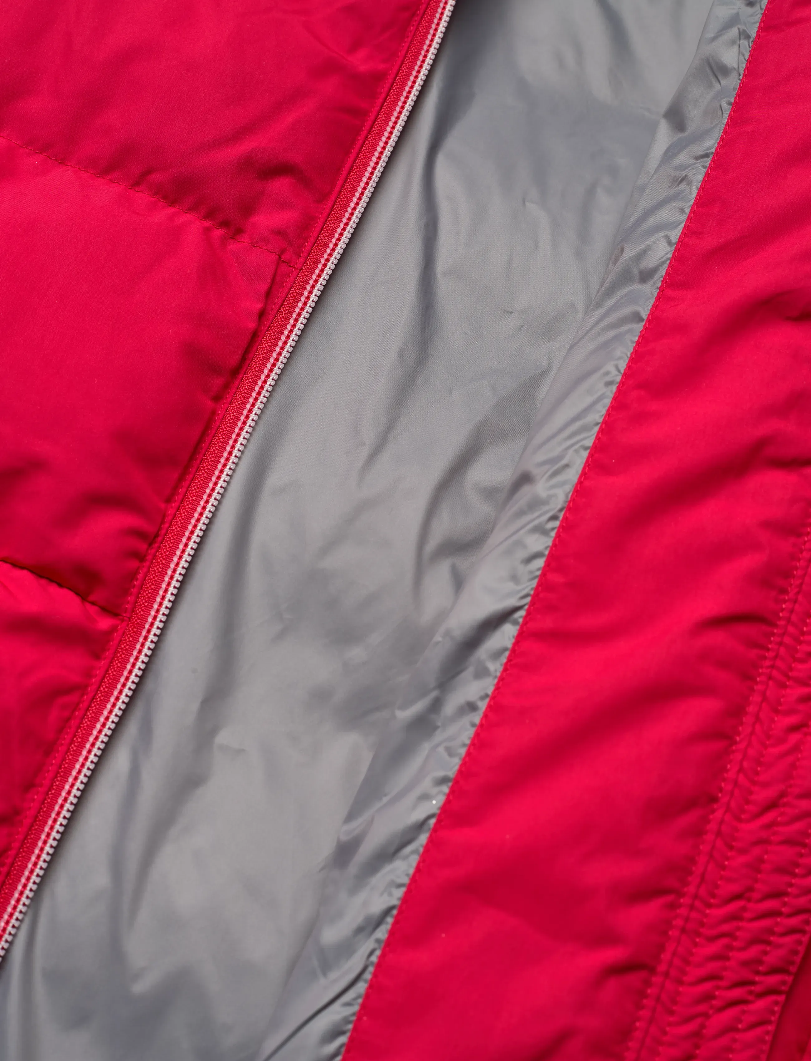 Swix - Focus Down Jacket W - overtøj - 99990-swix red - 4