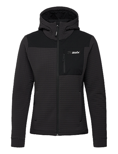 Surmount Stormfleece Hood Jacket W - Friluftsjakke