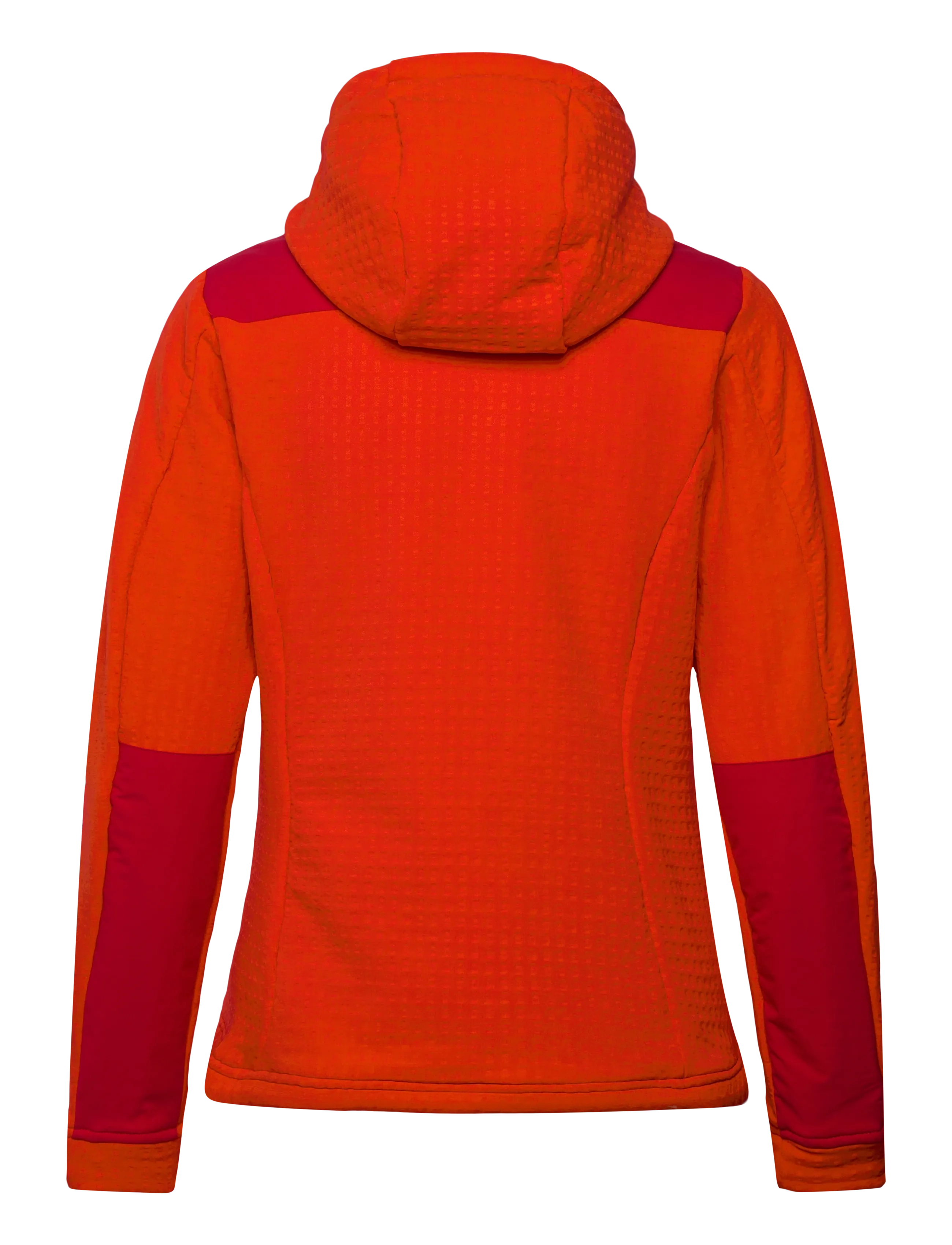 Surmount Stormfleece Hood Jacket W 2