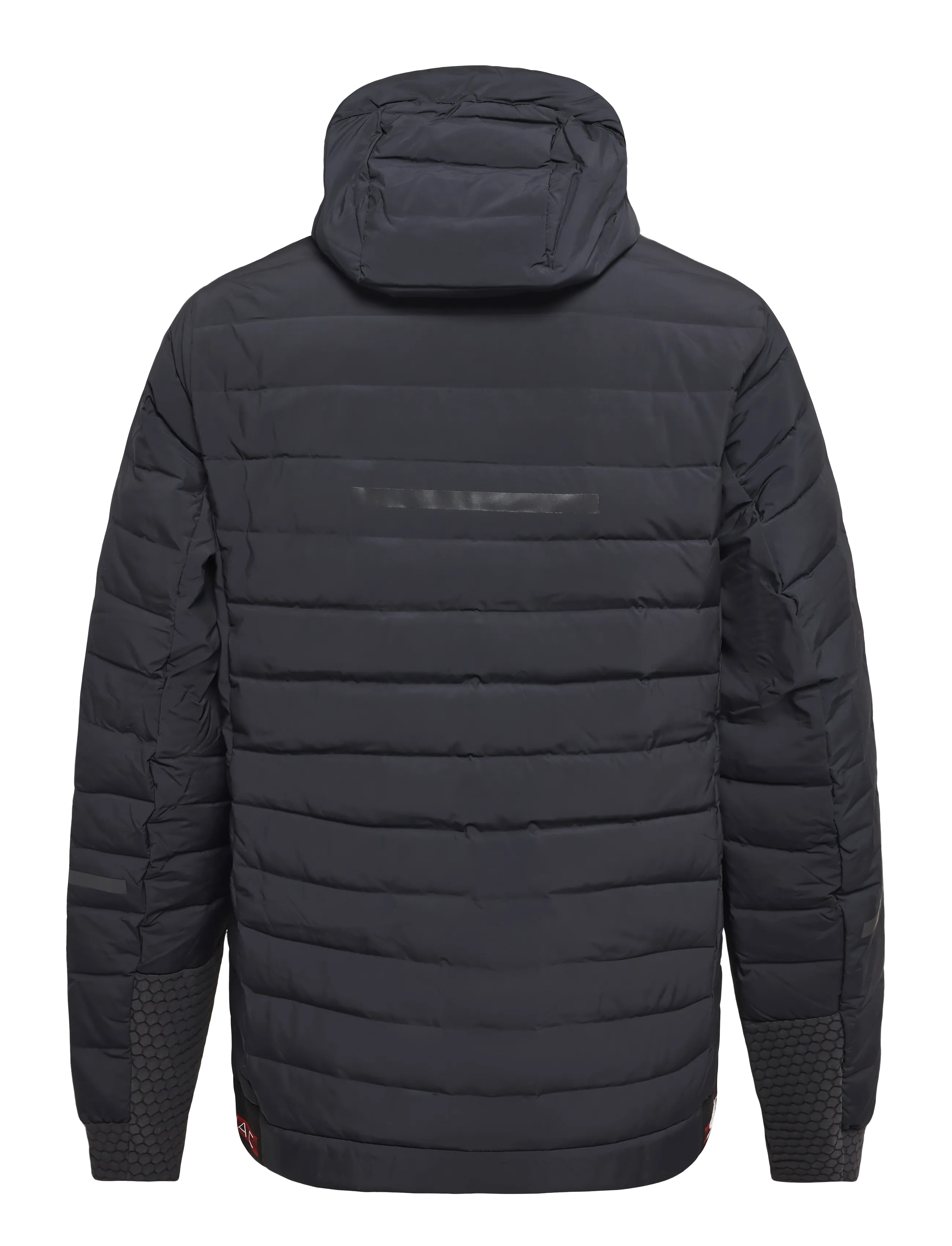 Swix - Swix Triac Down Jacket M - 10000-black - 1