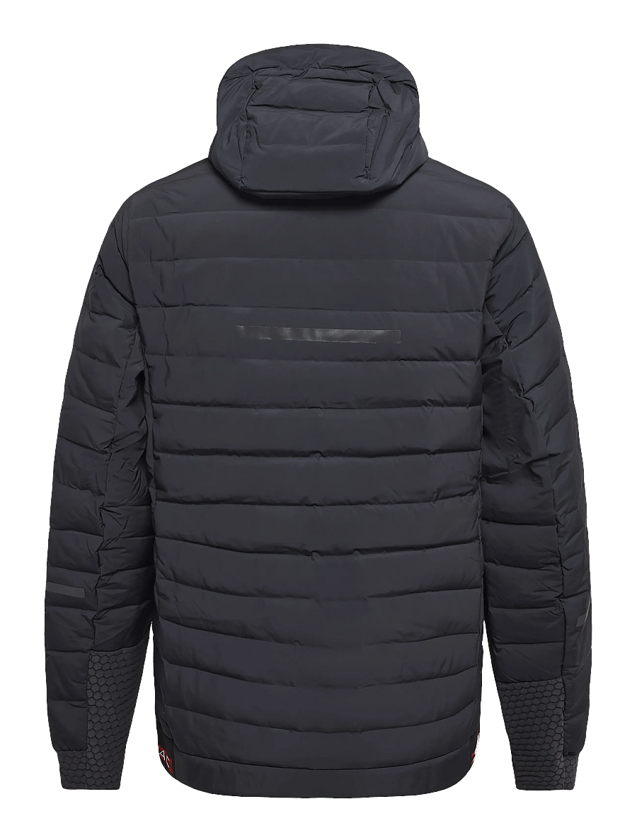 Swix - Swix Triac Down Jacket M - 10000-black - 1