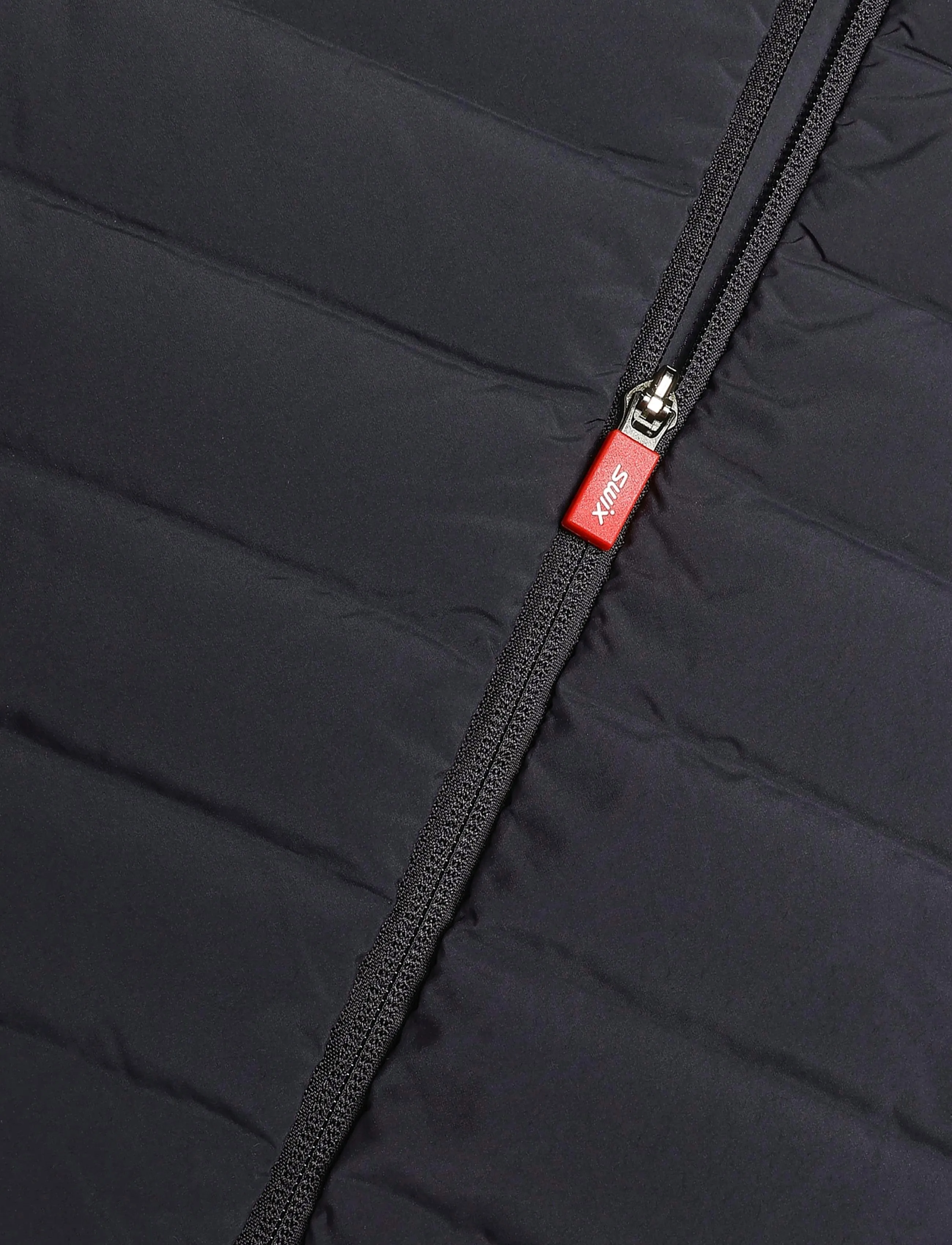Swix - Swix Triac Down Jacket M - 10000-black - 4