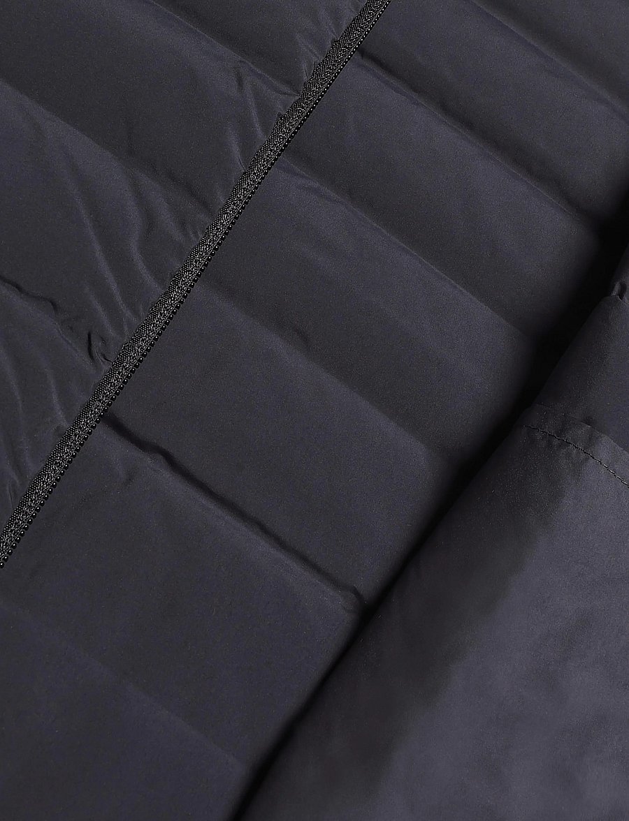 Swix - Swix Triac Down Jacket M - 10000-black - 5