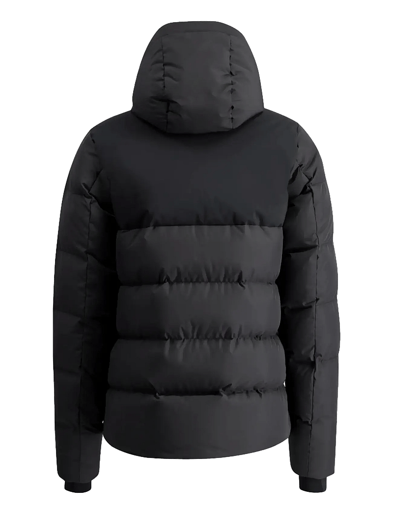 Swix - Team Down Jacket M - sulejoped ja voodriga joped - 10120-jet black - 2