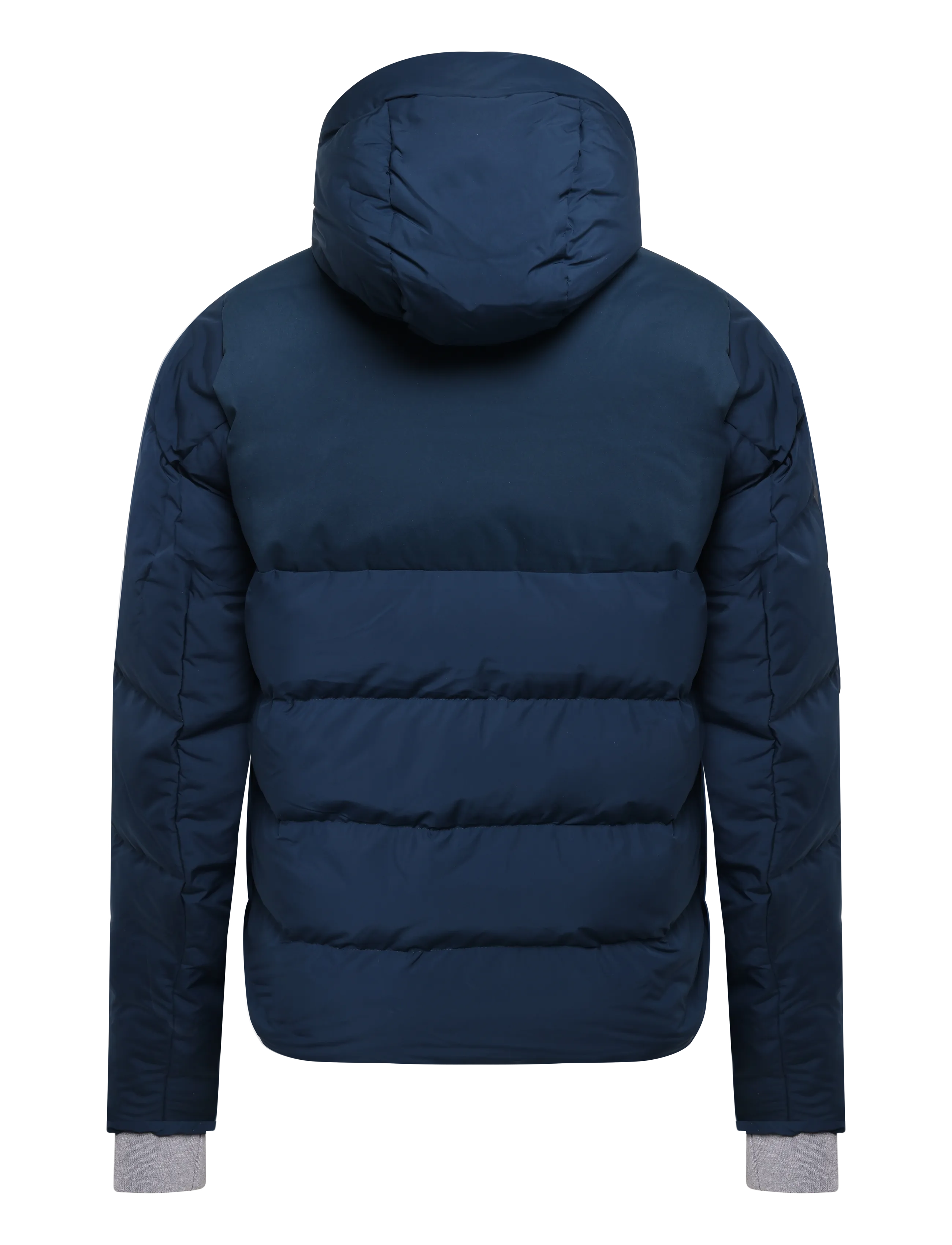 Swix - Team Down Jacket M - 75100-dark navy - 1