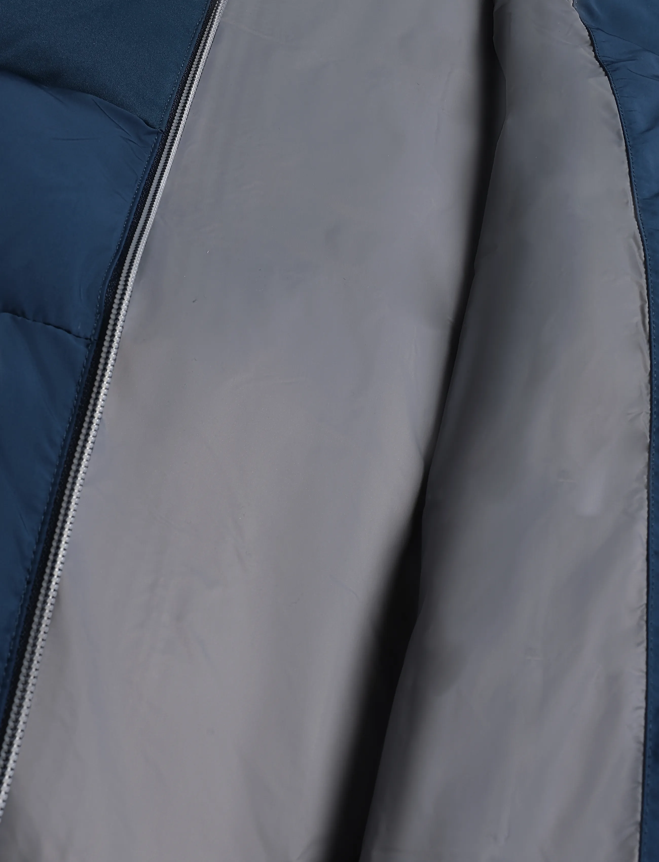 Swix - Team Down Jacket M - 75100-dark navy - 4