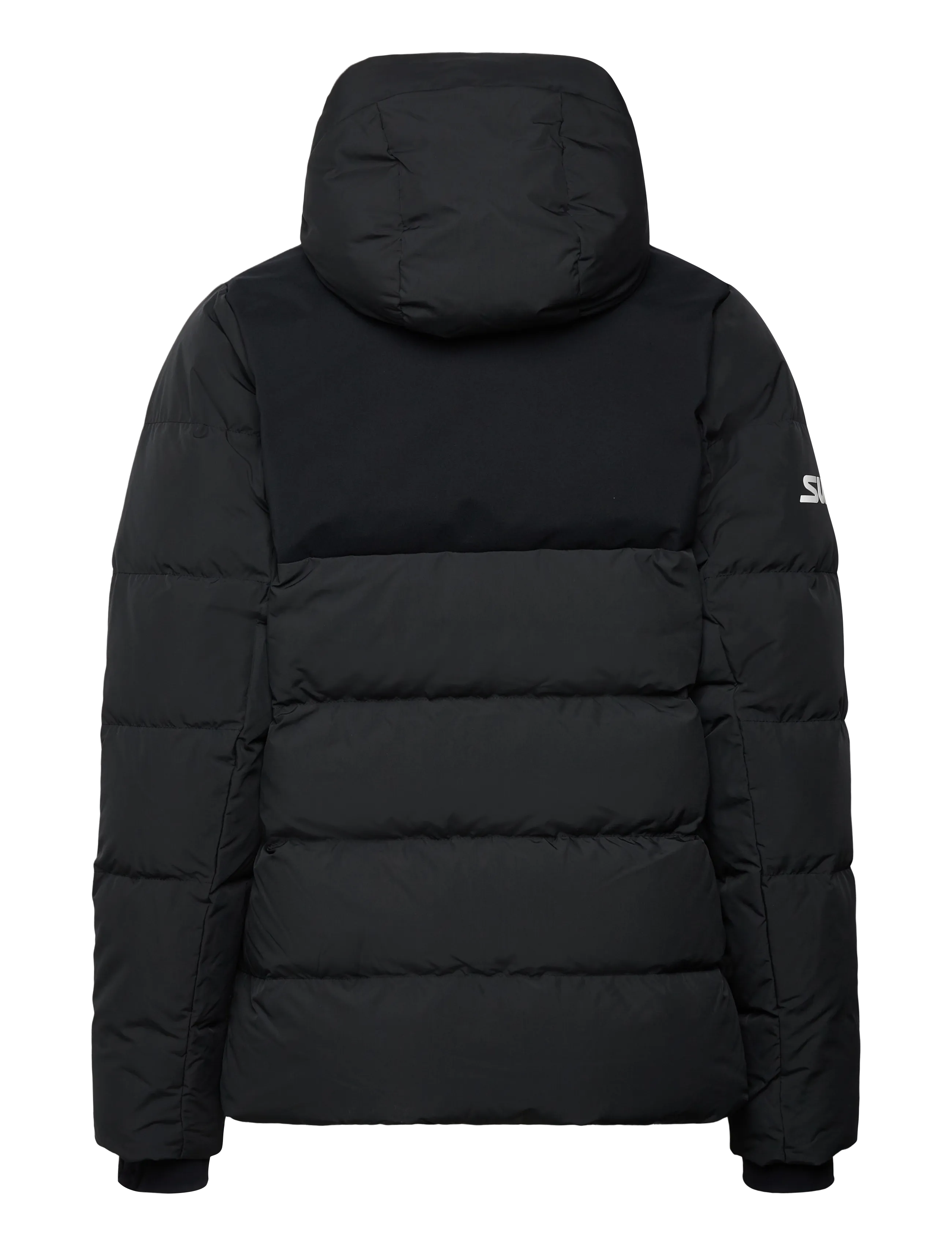 Swix - Team Down Jacket W - 10120-jet black - 1