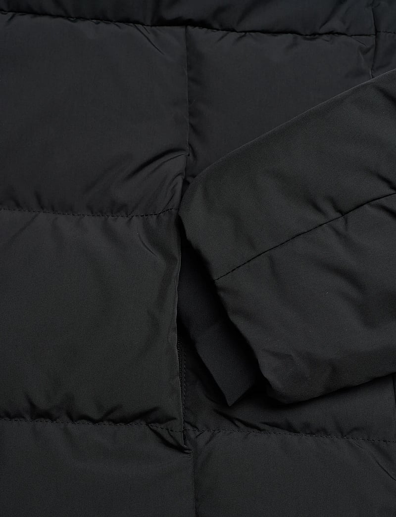 Swix - Team Down Jacket W - dunjackor - 10120-jet black - 3