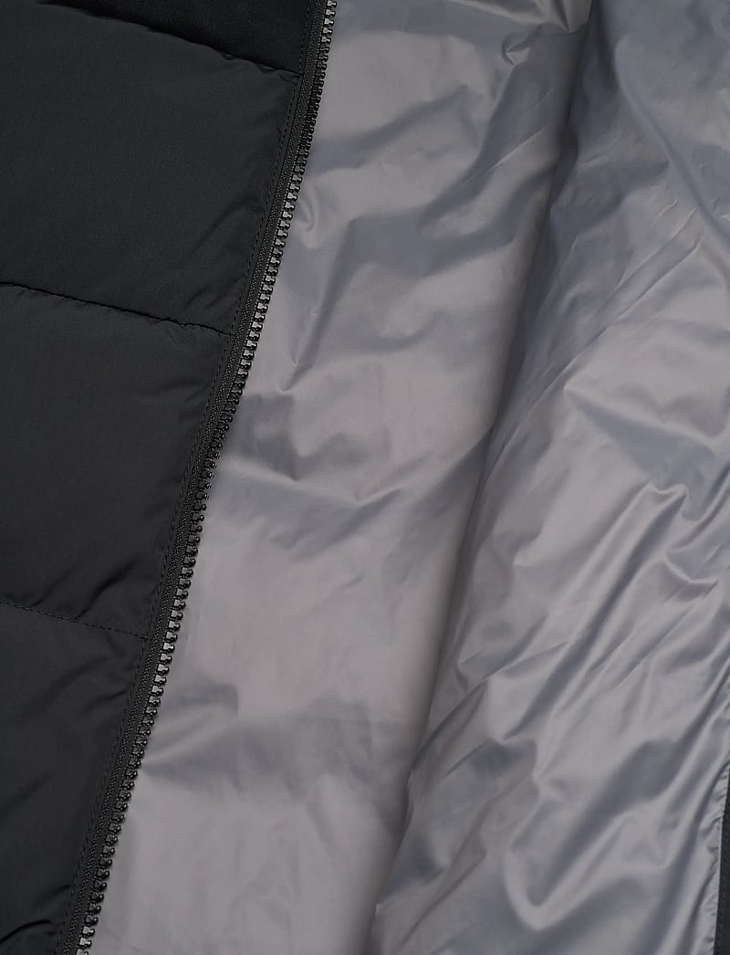 Swix - Team Down Jacket W - dunjackor - 10120-jet black - 4