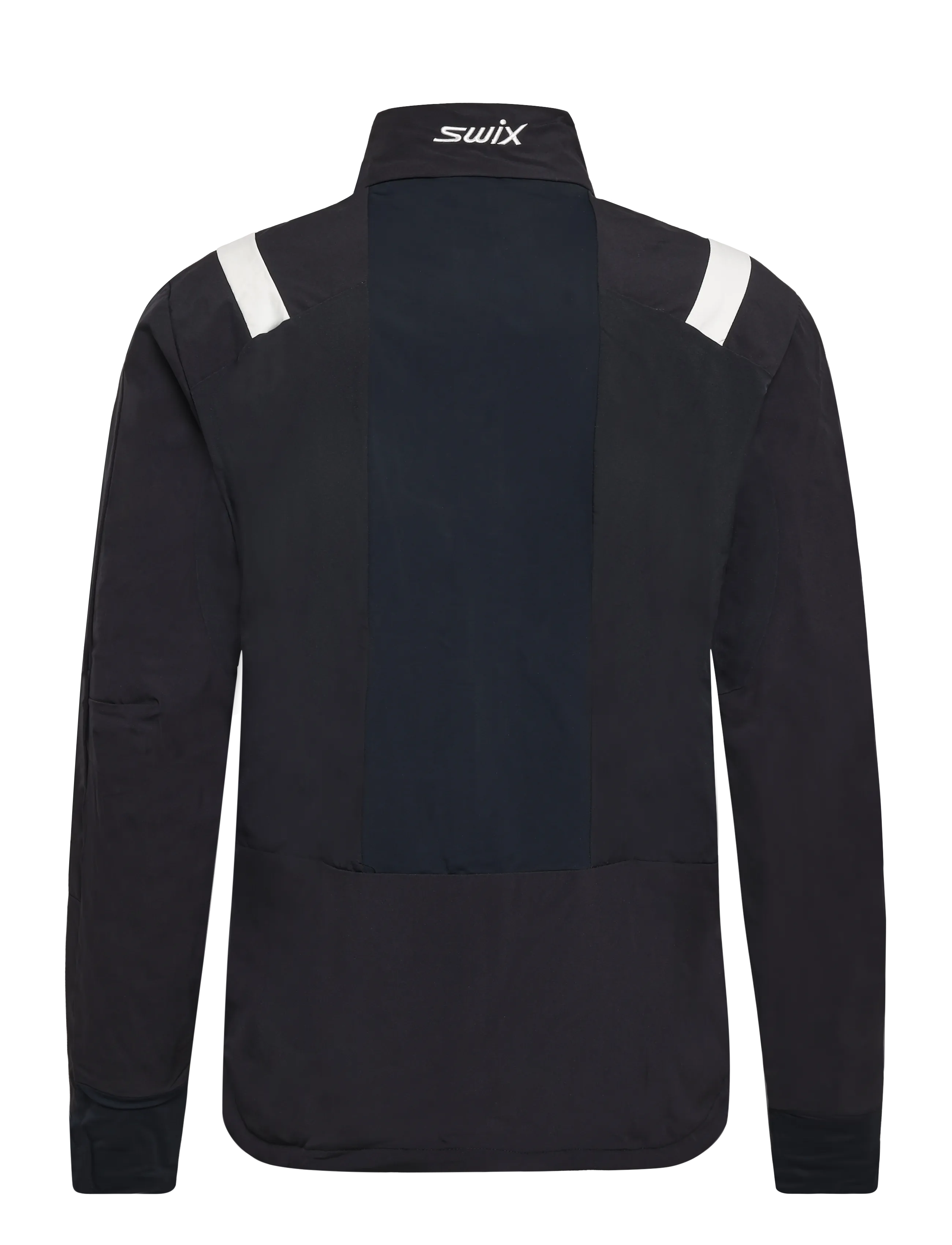 Swix - Infinity Jacket M - træningsjakker - 10120-jet black - 1