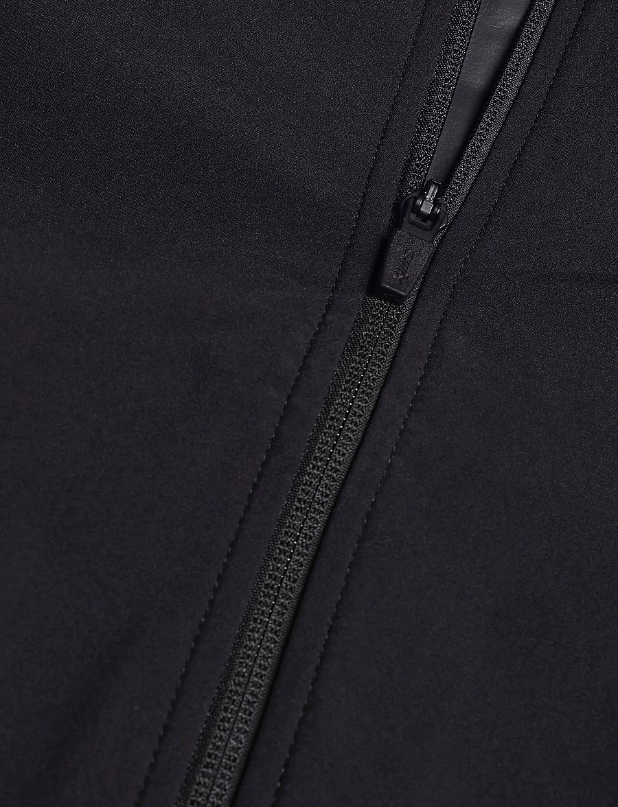 Swix - Infinity Jacket M - friluftsjakker - 10120-jet black - 3