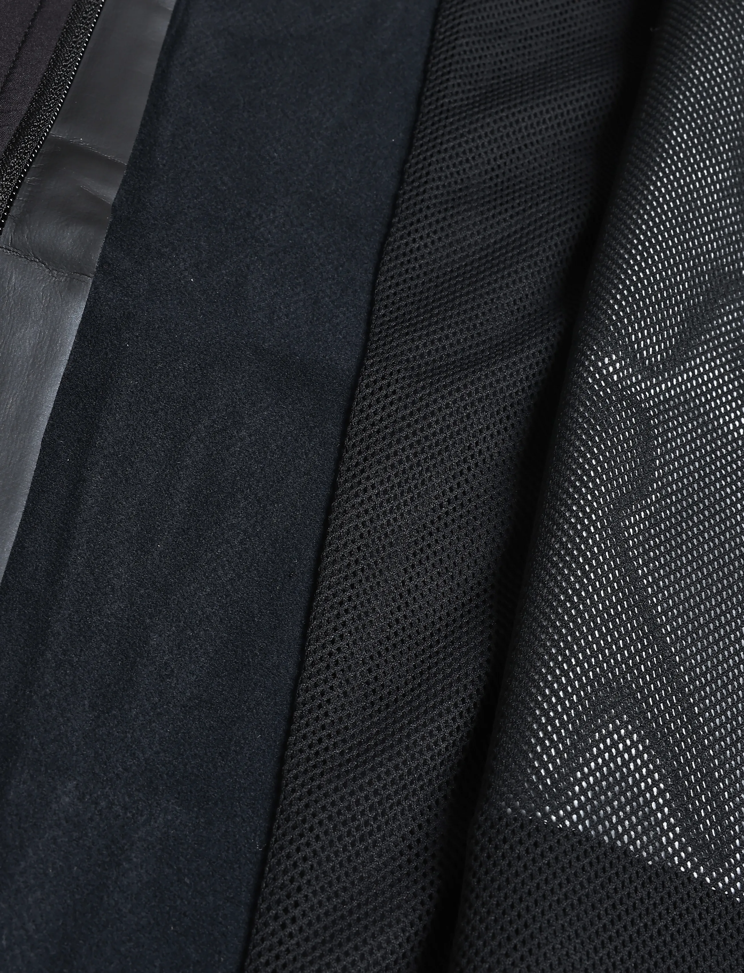Swix - Infinity Jacket M - træningsjakker - 10120-jet black - 4