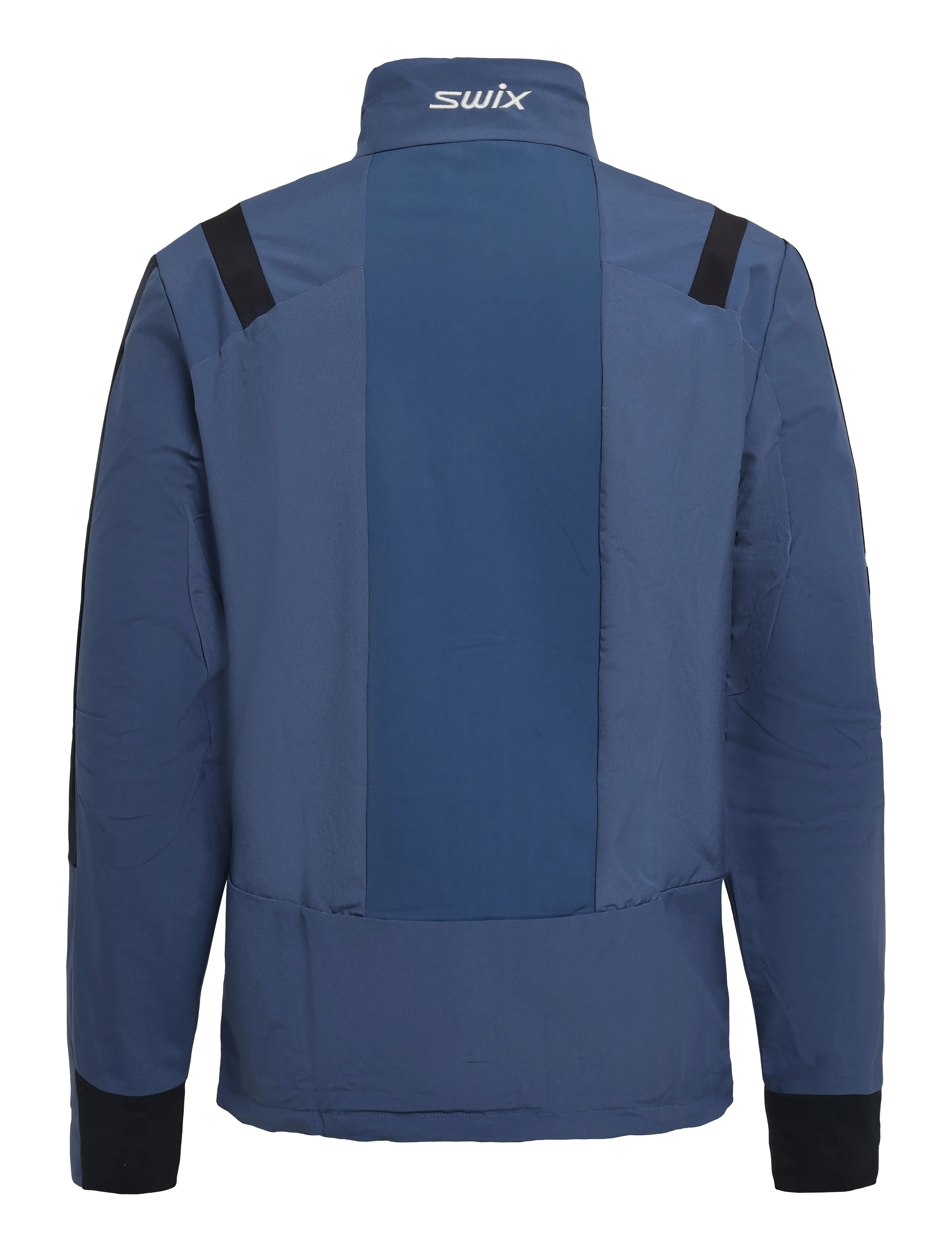 Swix - Infinity Jacket M - friluftsjakker - 75400-lake blue - 1