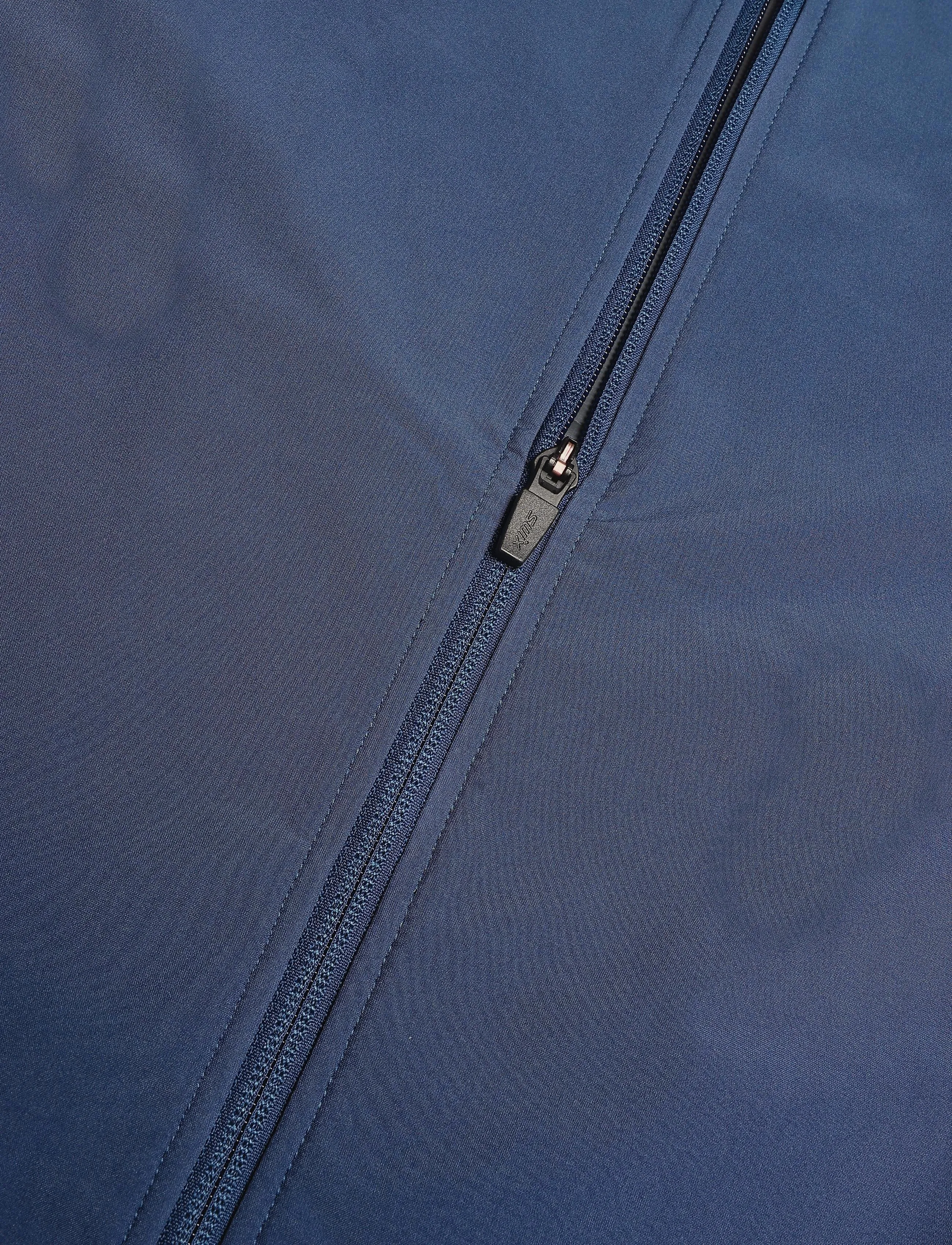 Swix - Infinity Jacket M - friluftsjakker - 75400-lake blue - 3