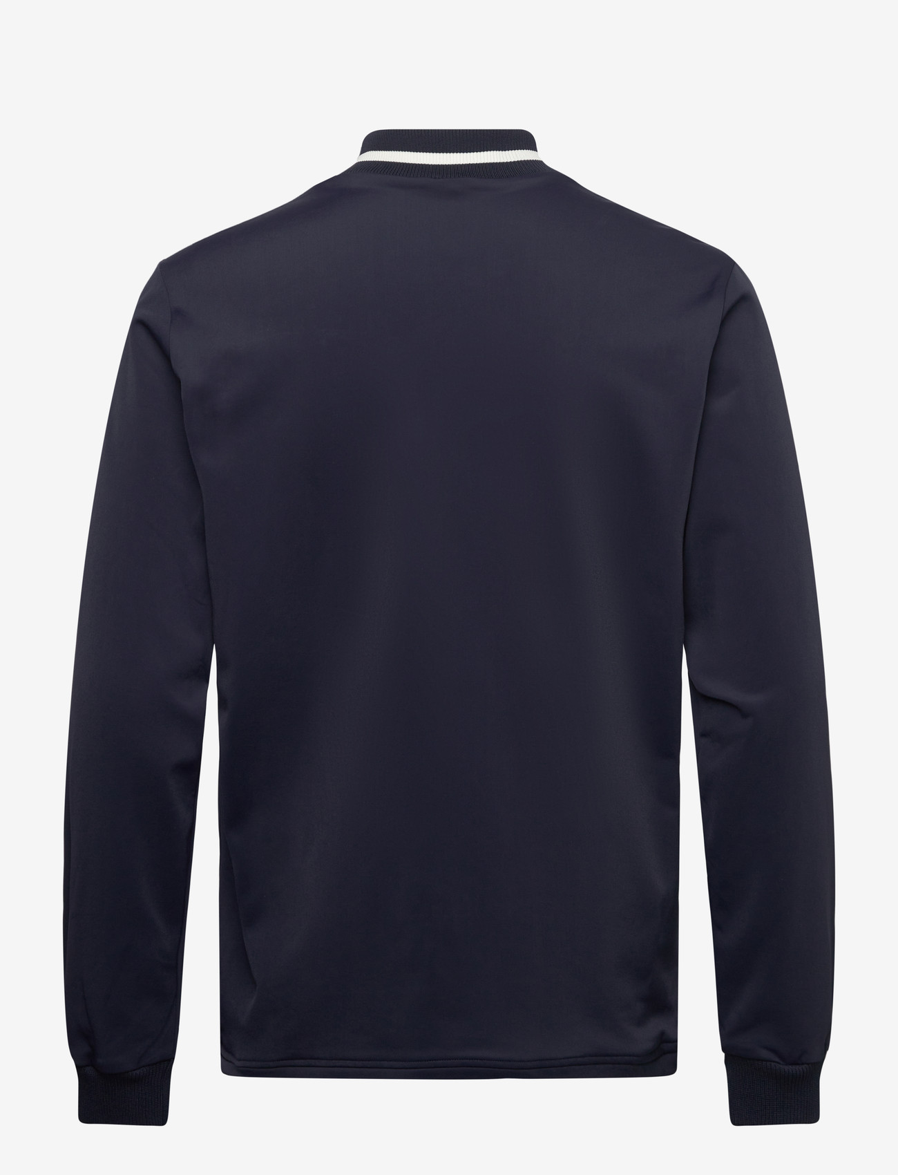 Swix - Blizzard Jumper M - fleece & midlayer - 75100-dark navy - 1