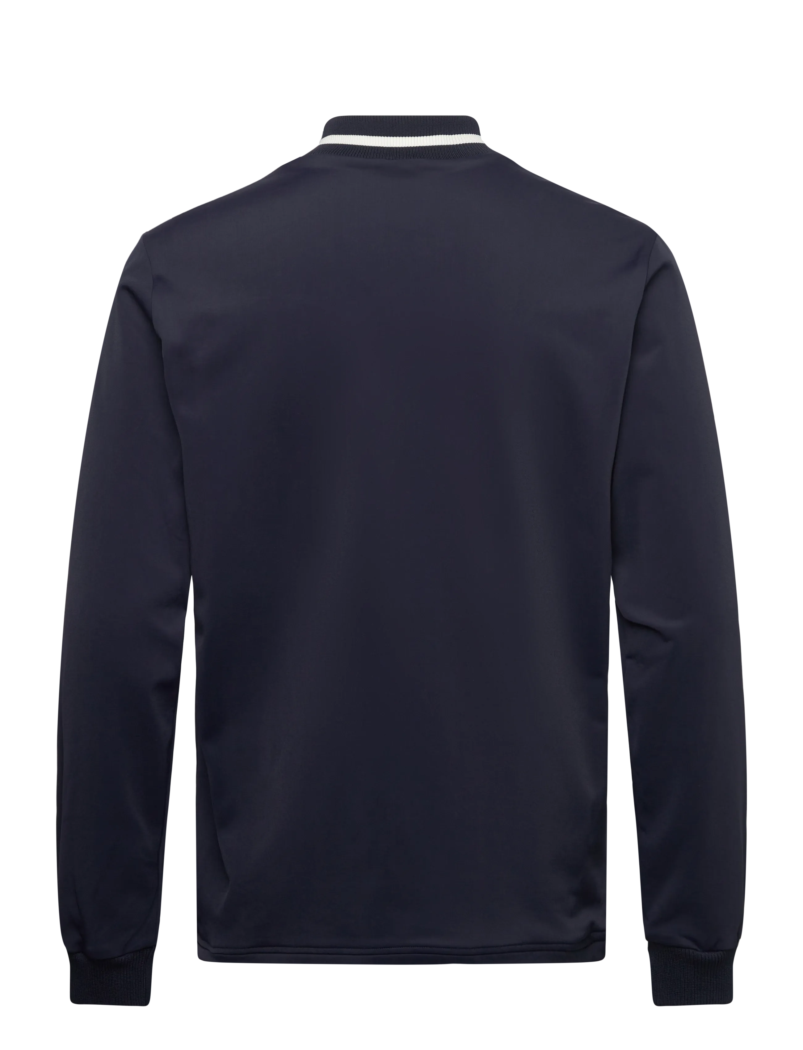 Swix - Blizzard Jumper M - fleece - 75100-dark navy - 1