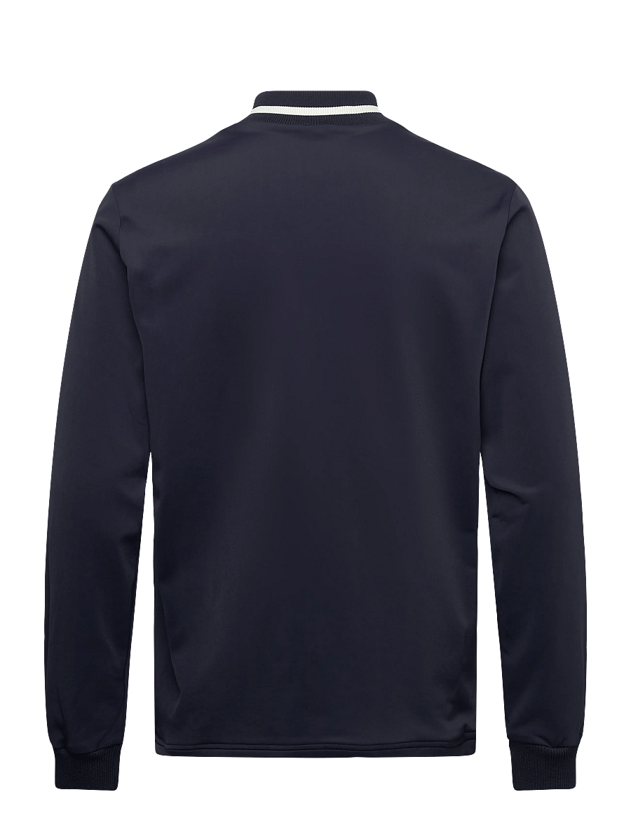 Swix - Blizzard Jumper M - fleecet ja välikerrokset - 75100-dark navy - 1