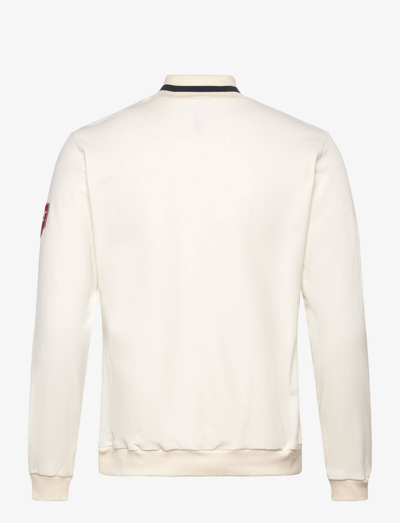 Swix - Blizzard Jumper W - sweatshirts - 00025-snow white - 1