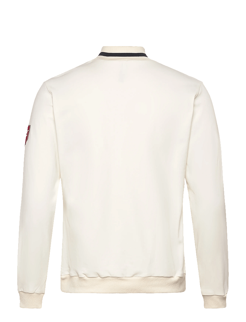 Swix - Blizzard Jumper W - sweatshirts - 00025-snow white - 1