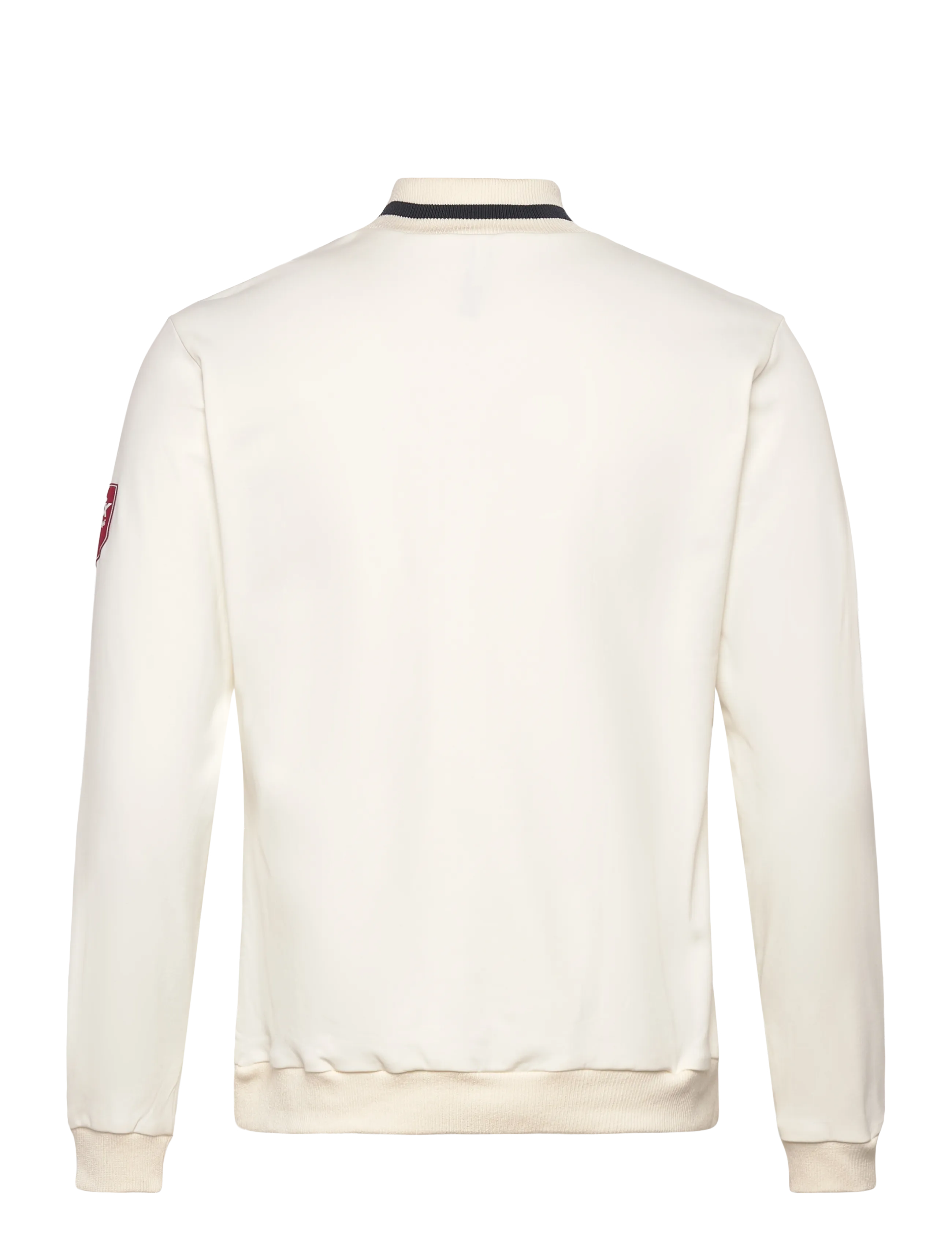 Swix - Blizzard Jumper W - sweatshirts - 00025-snow white - 1