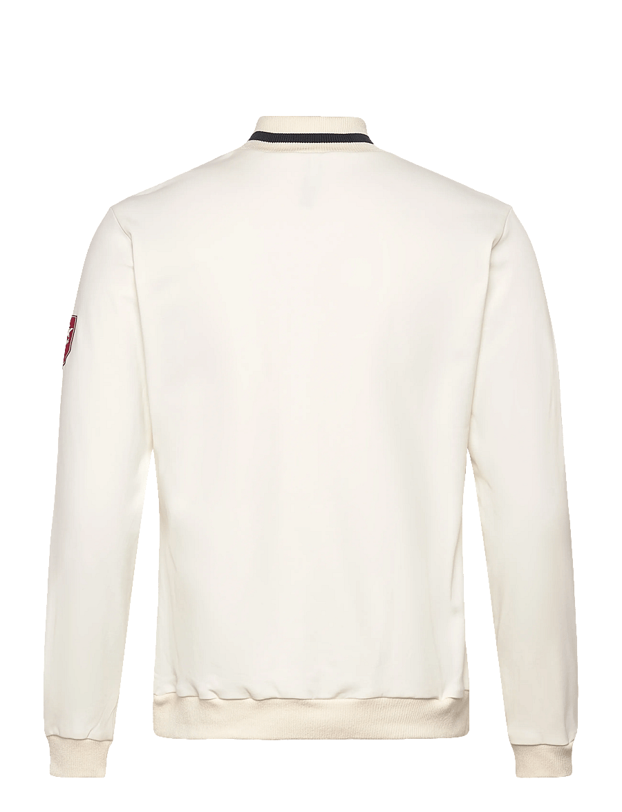 Swix - Blizzard Jumper W - sweatshirts - 00025-snow white - 1